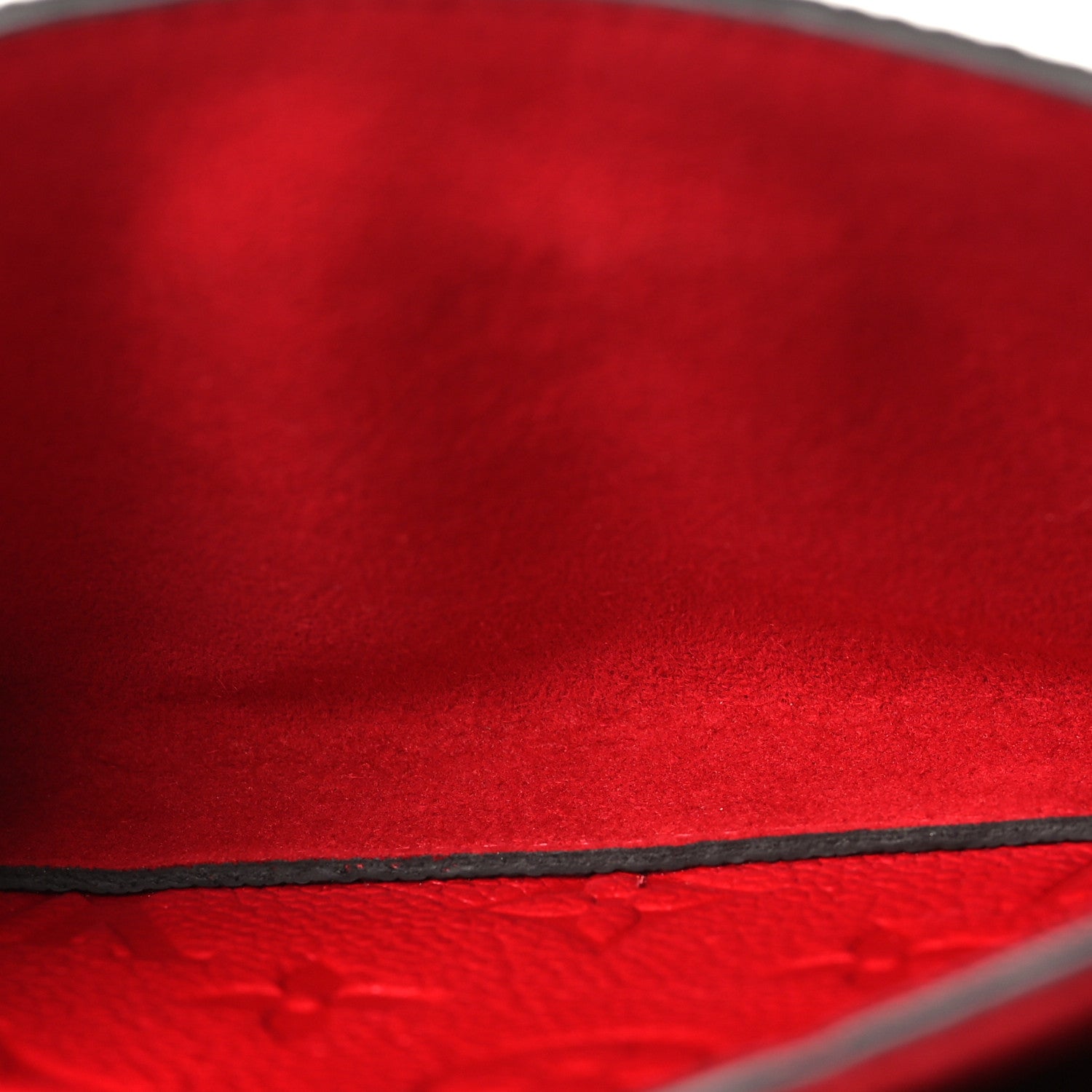 Empreinte Vavin BB Scarlet