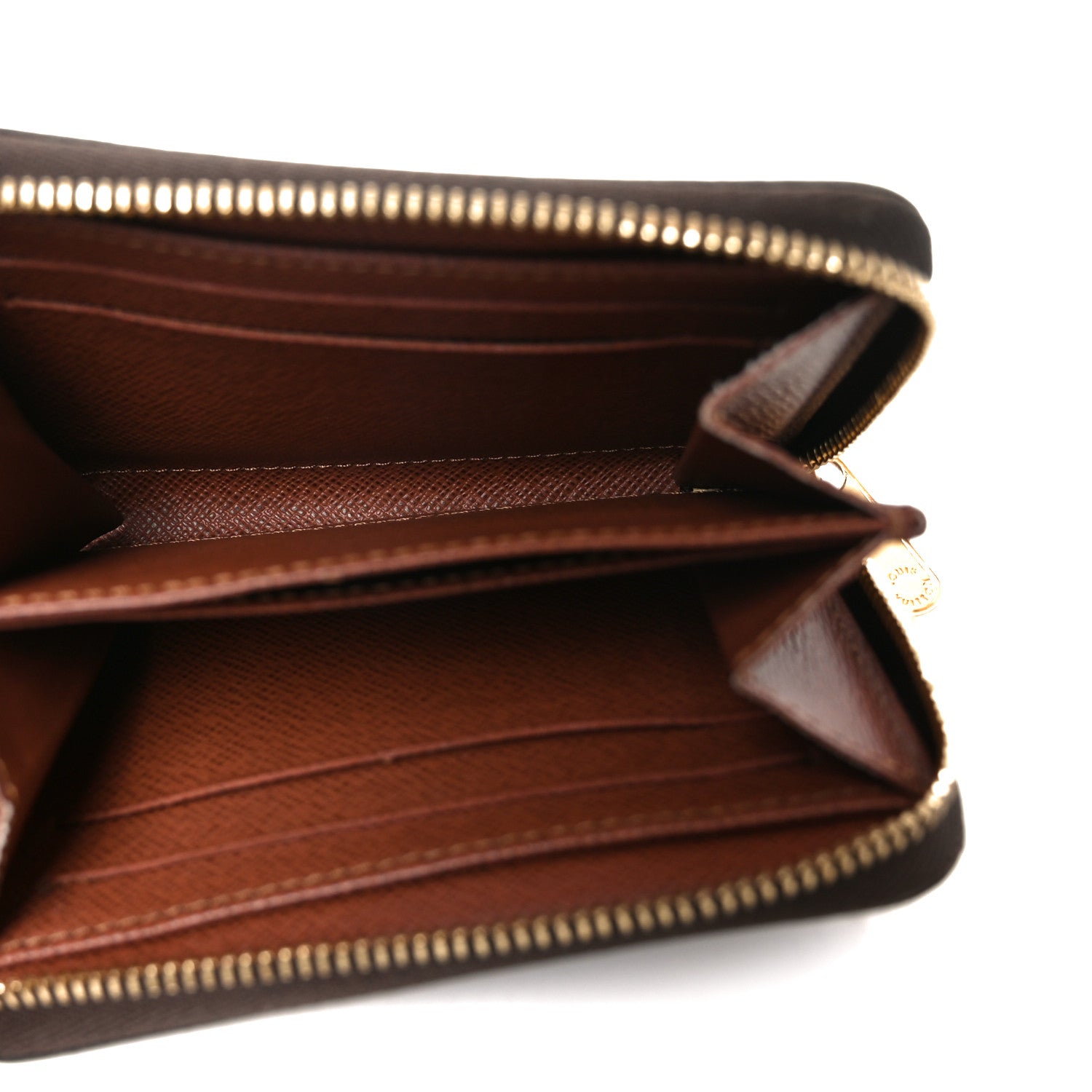 Monogram Zippy Coin Purse