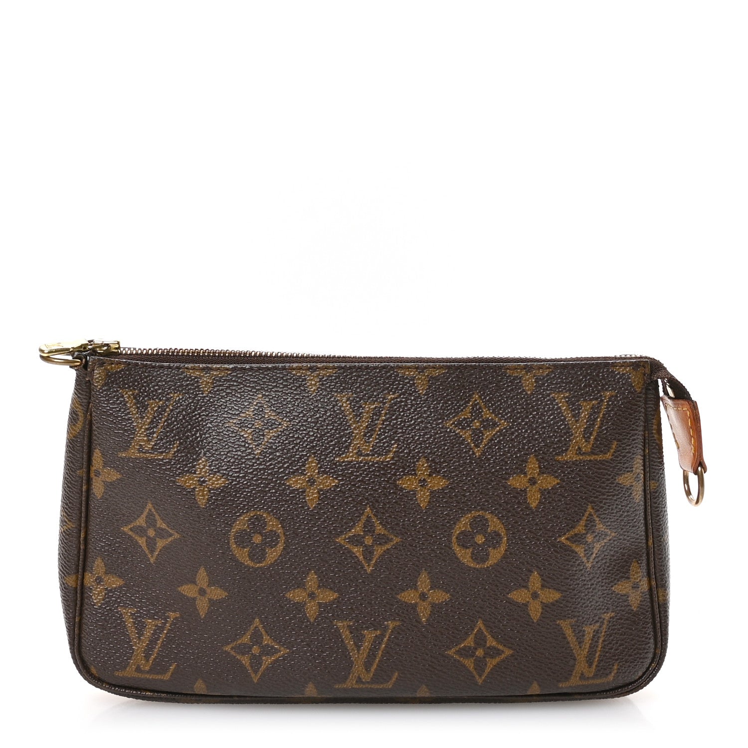 Monogram Pochette Accessories