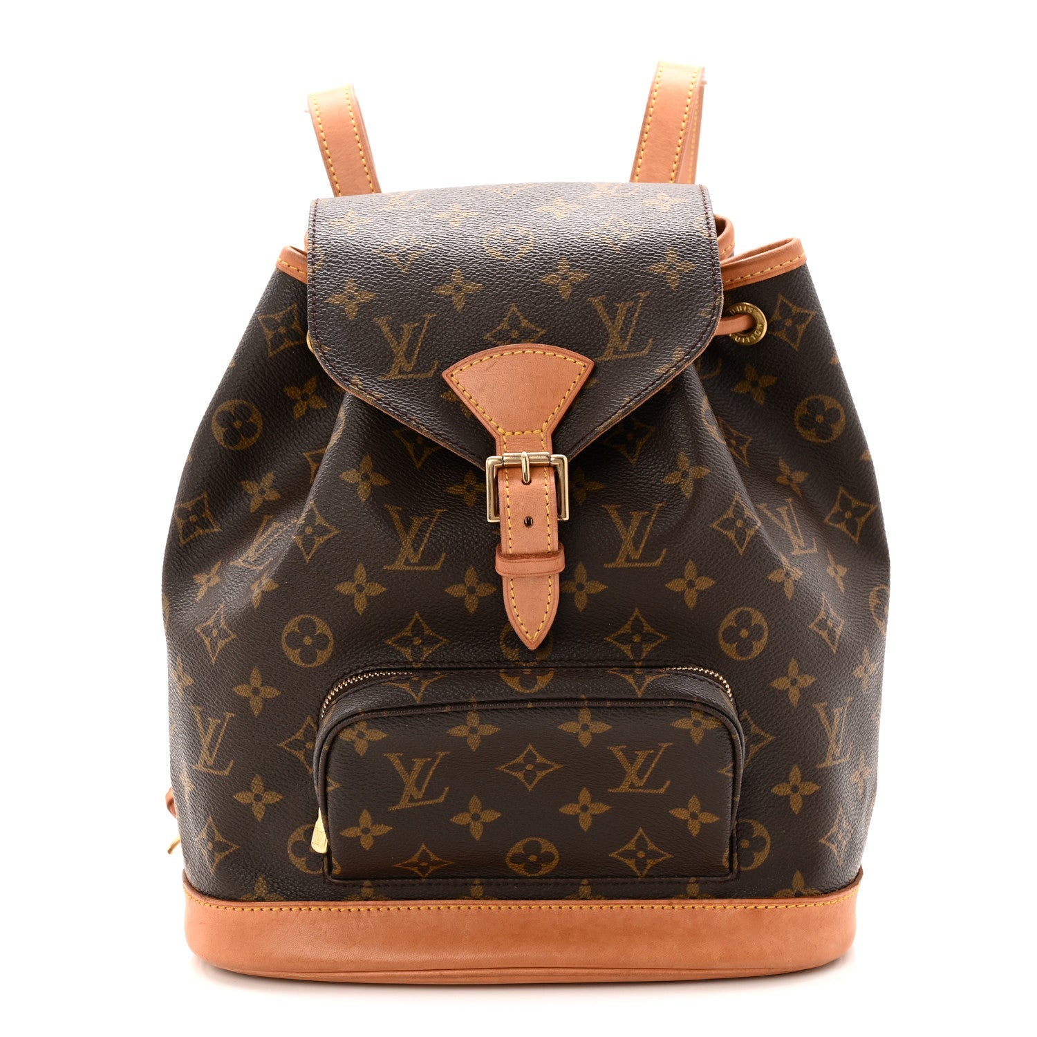 Monogram Montsouris MM Backpack
