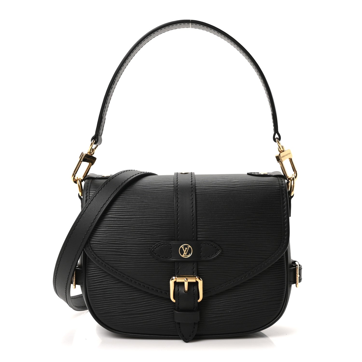 Epi Saumur BB Black
