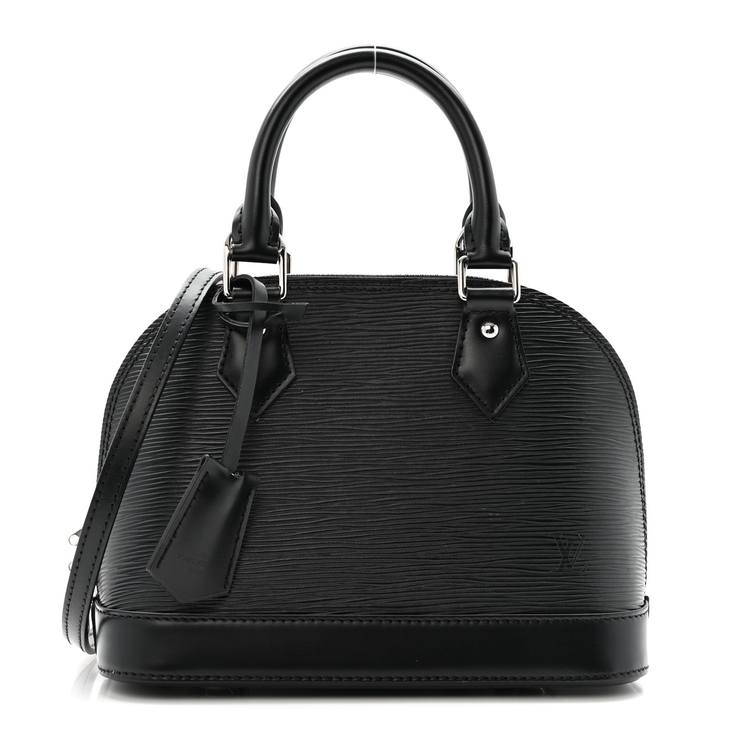 Epi Alma BB Black