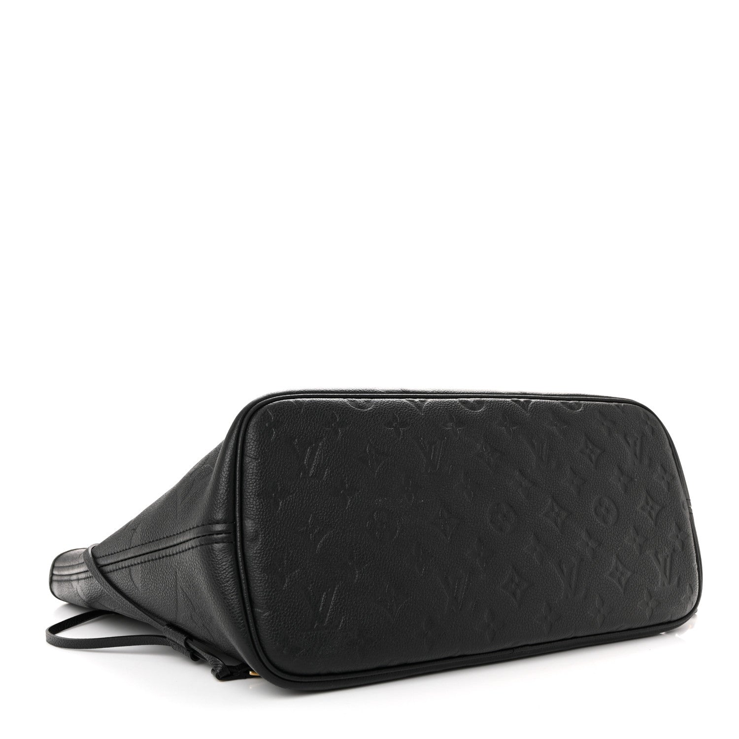 Empreinte Monogram Giant Neverfull MM Black