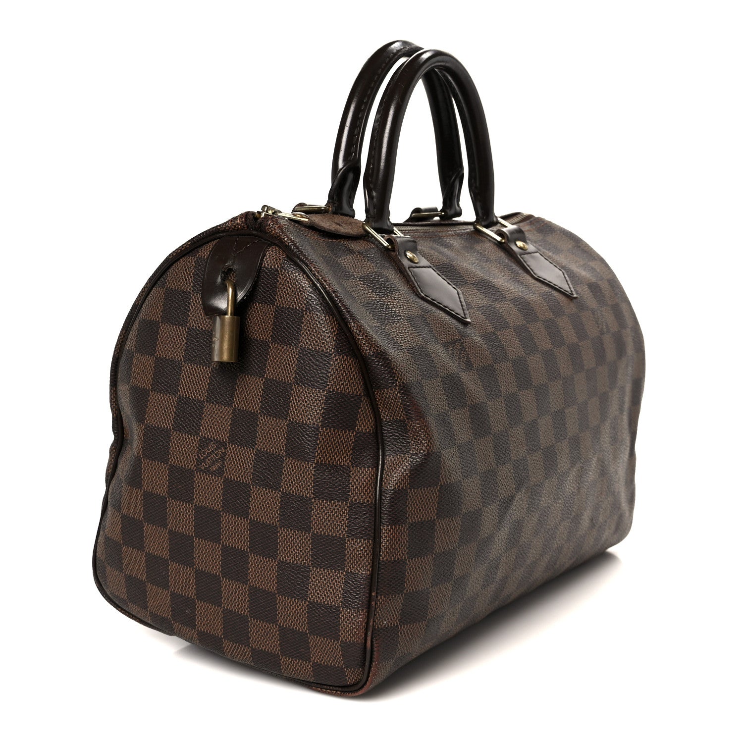 Damier Ebene Speedy 30