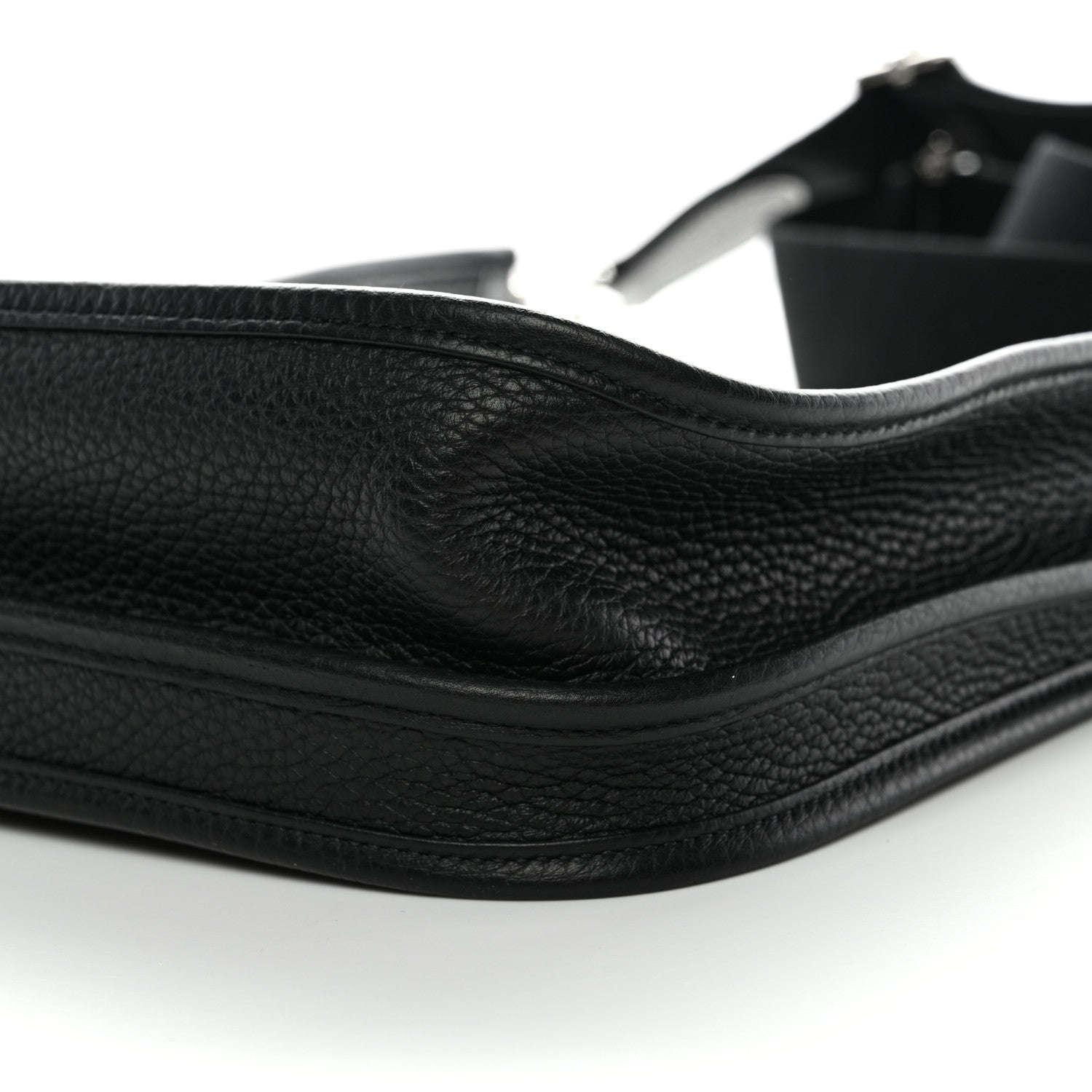 Taurillon Clemence Evelyne TPM Black