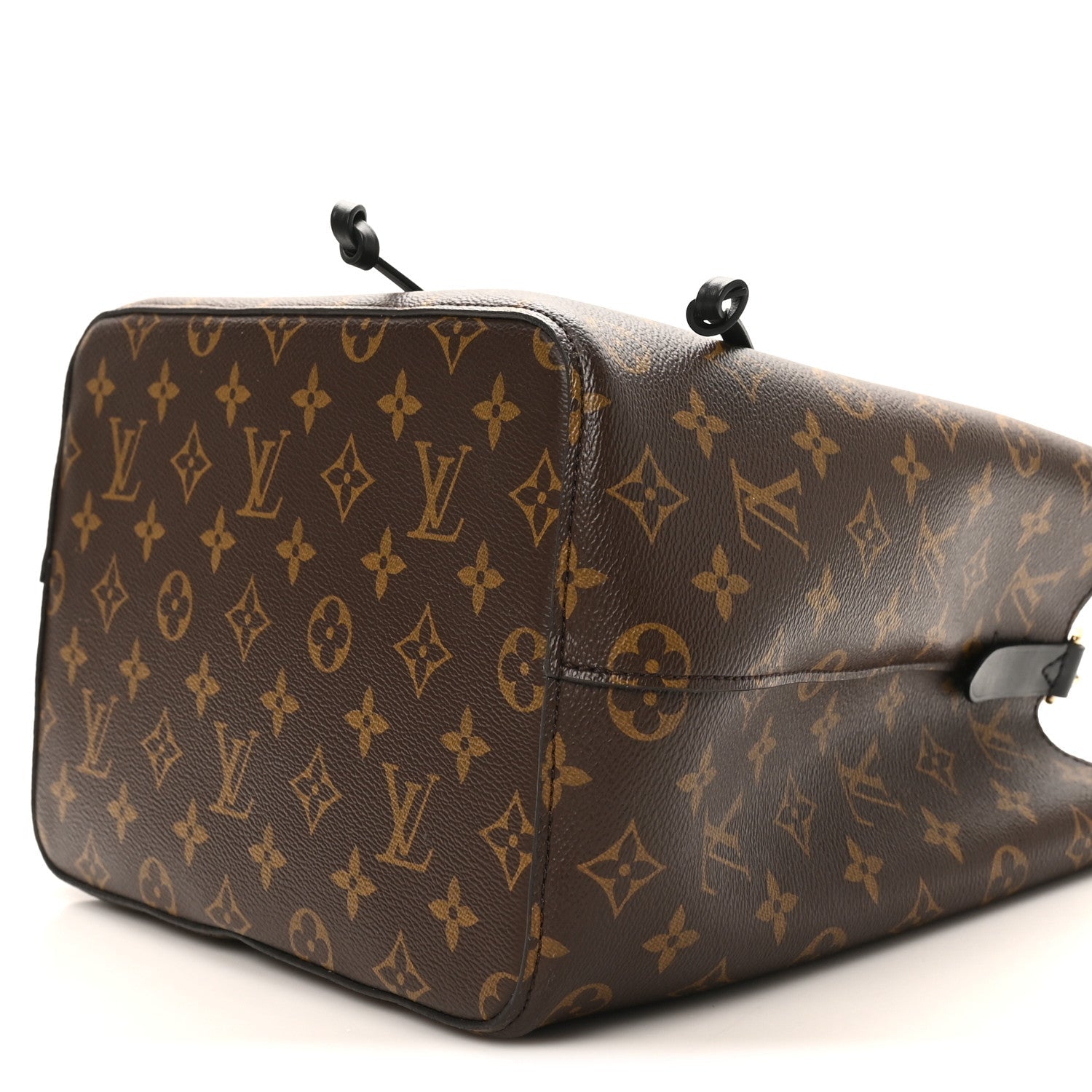 Monogram Neonoe MM Black