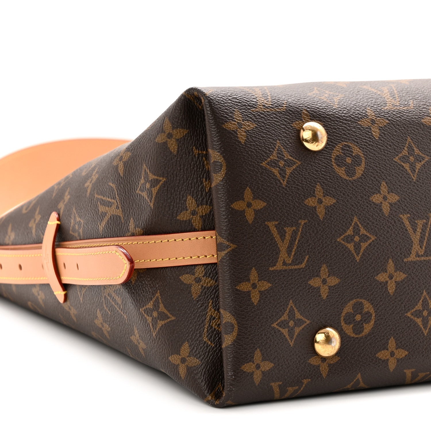 Monogram CarryAll MM