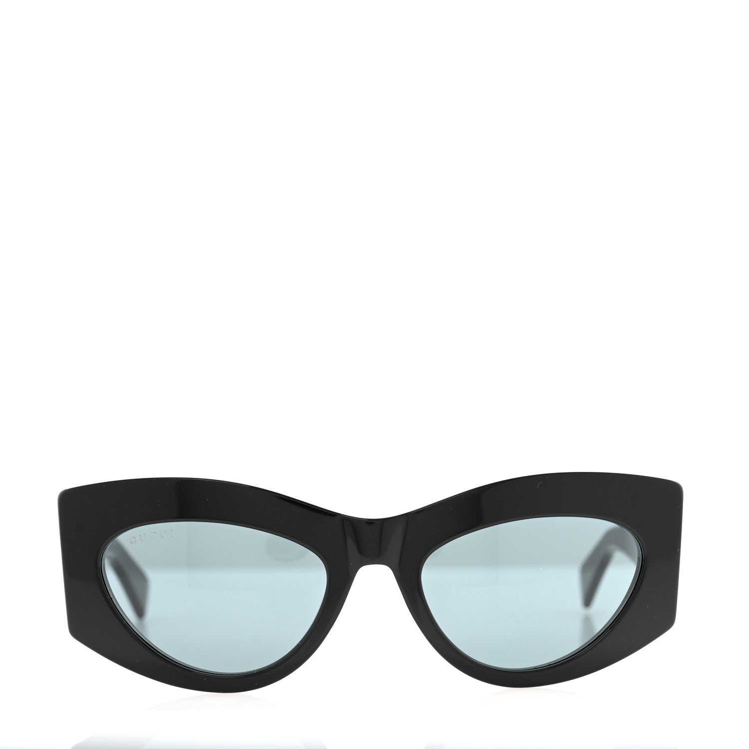 Cat Eye Sunglasses GG1843S Black