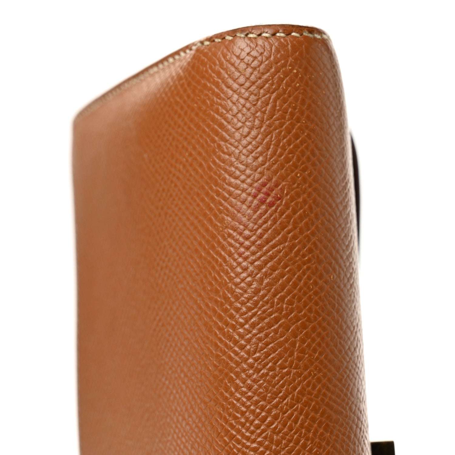 Epsom Constance Long Wallet Gold