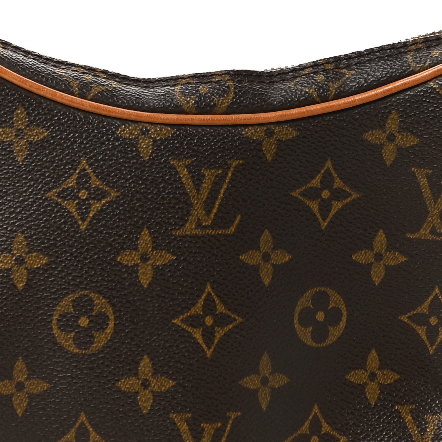 Monogram Croissant PM