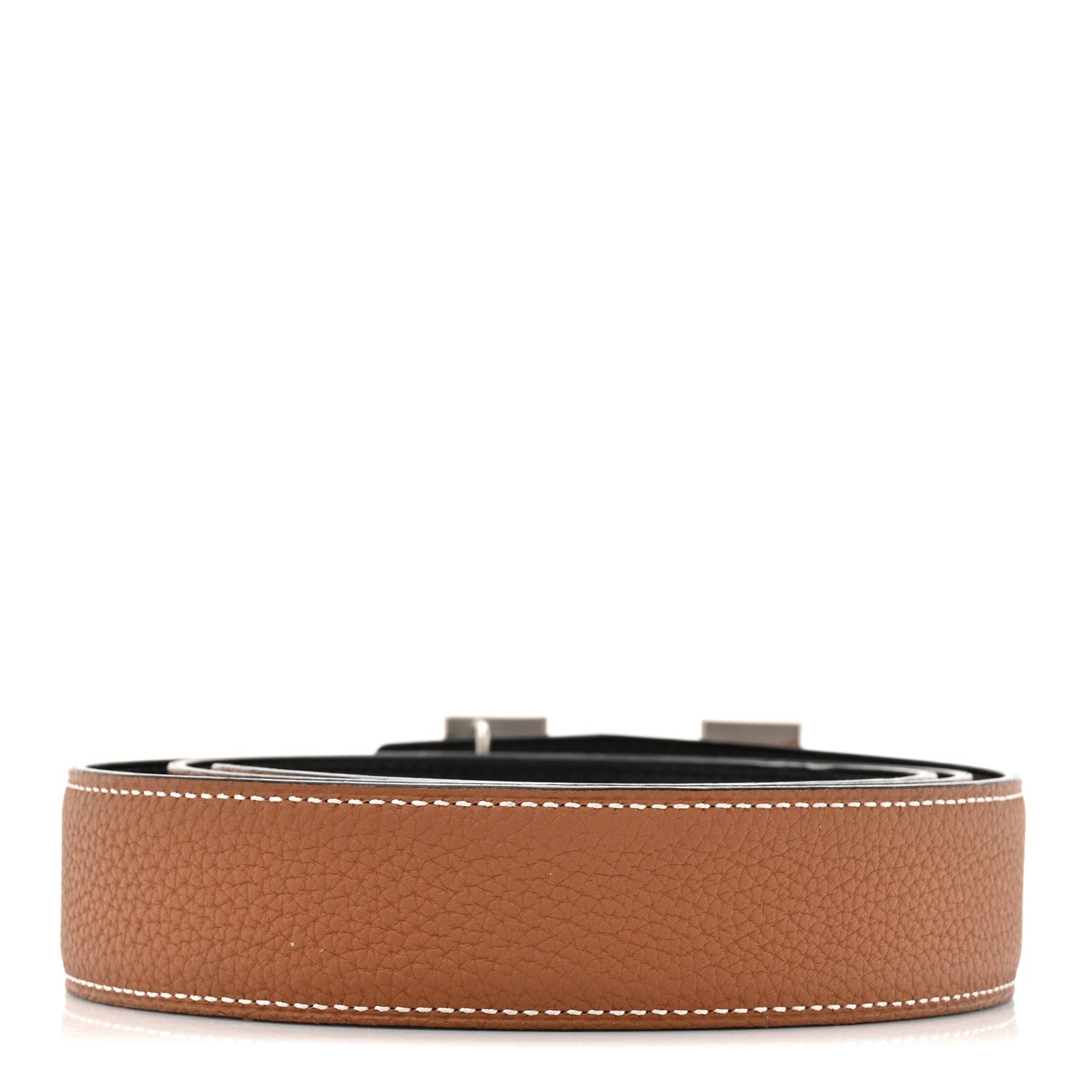 Box Togo 32mm H Belt 85/34 Black Gold