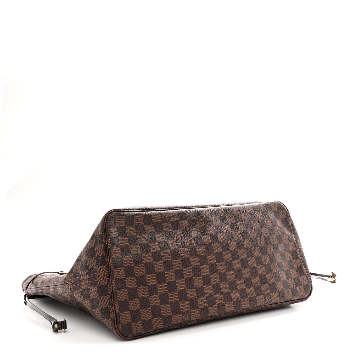 Damier Ebene Neverfull GM