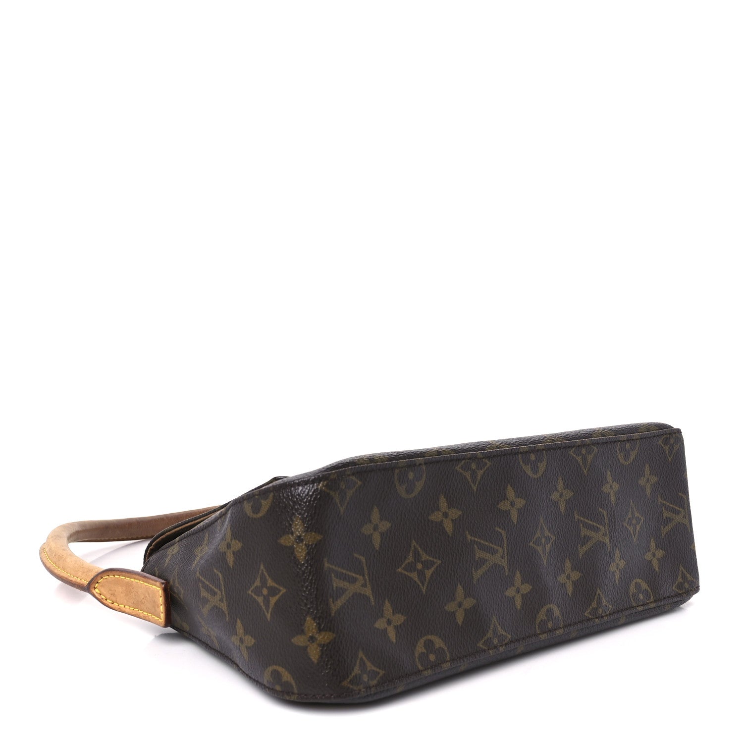 Monogram Mini Looping
