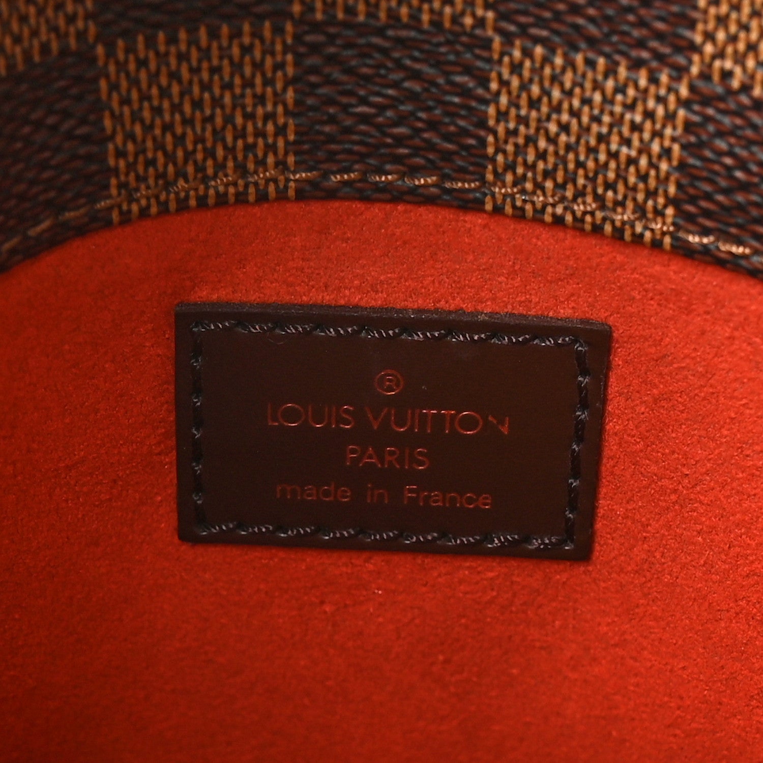 Damier Ebene Aubagne