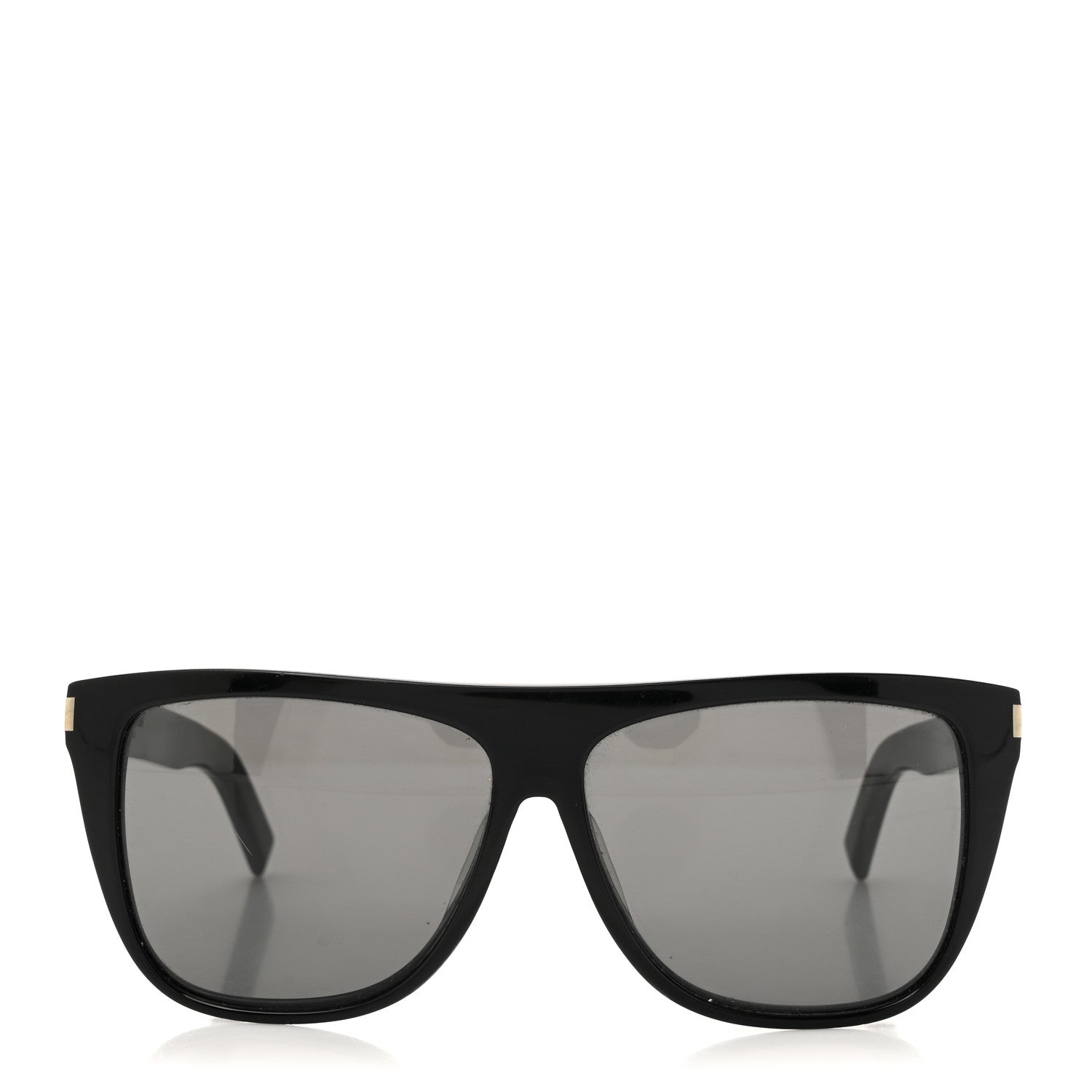 Acetate SL1 Sunglasses Black
