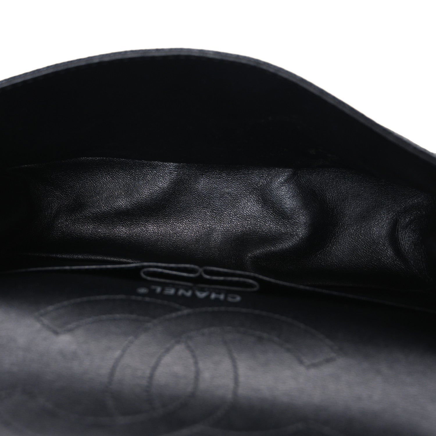 Caviar Quilted 2.55 Reissue 225 Flap Black