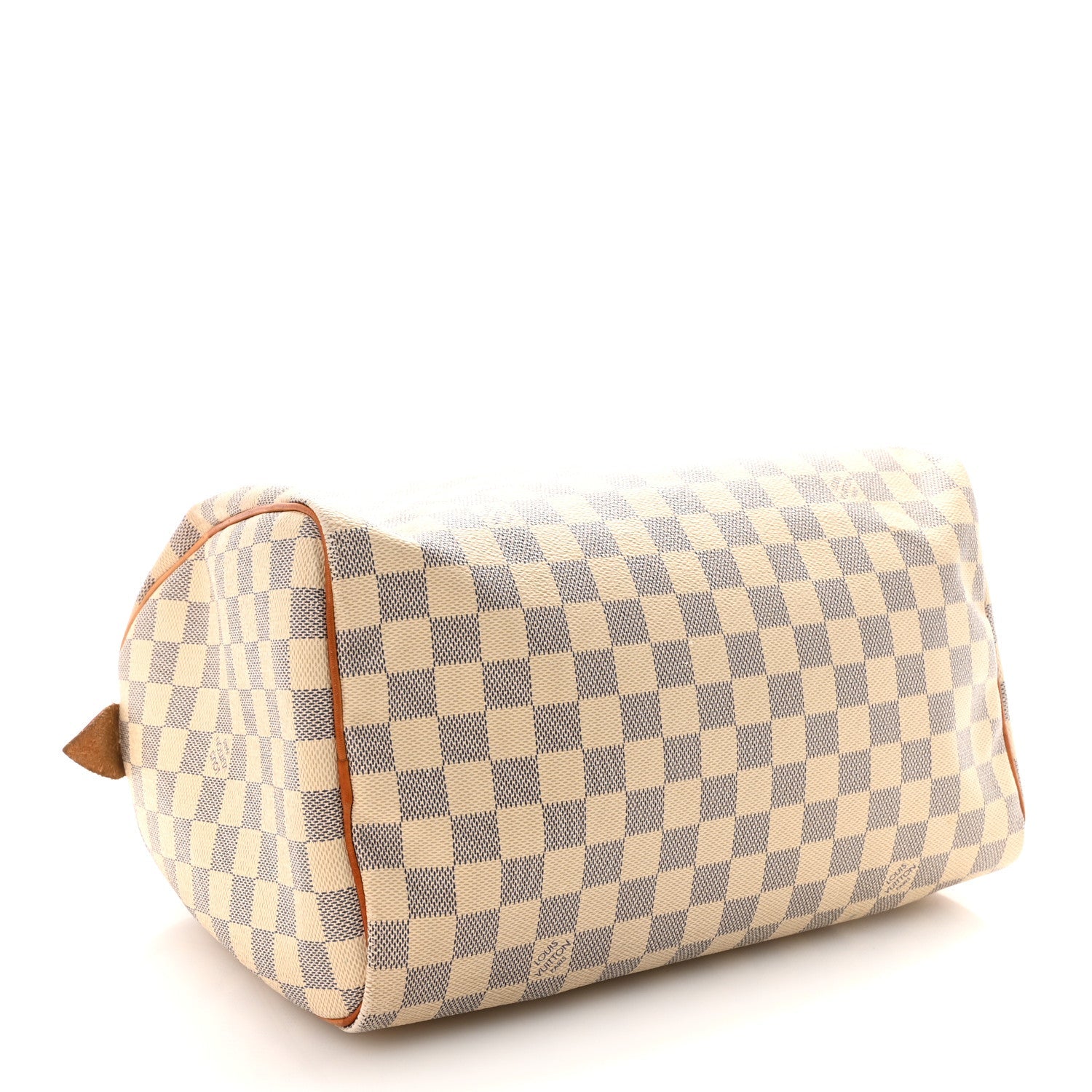 Damier Azur Speedy 30