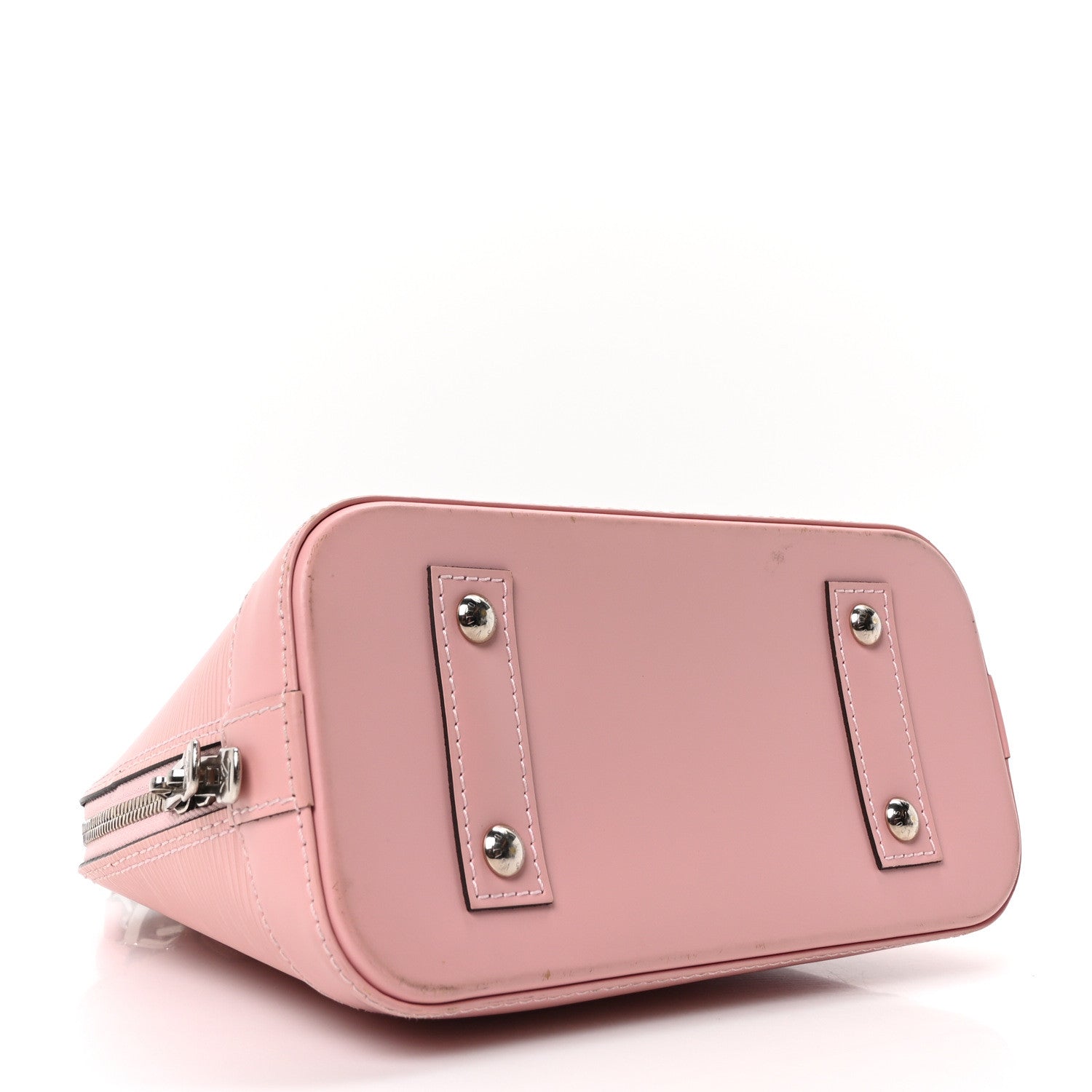 Epi Alma BB Rose Ballerine