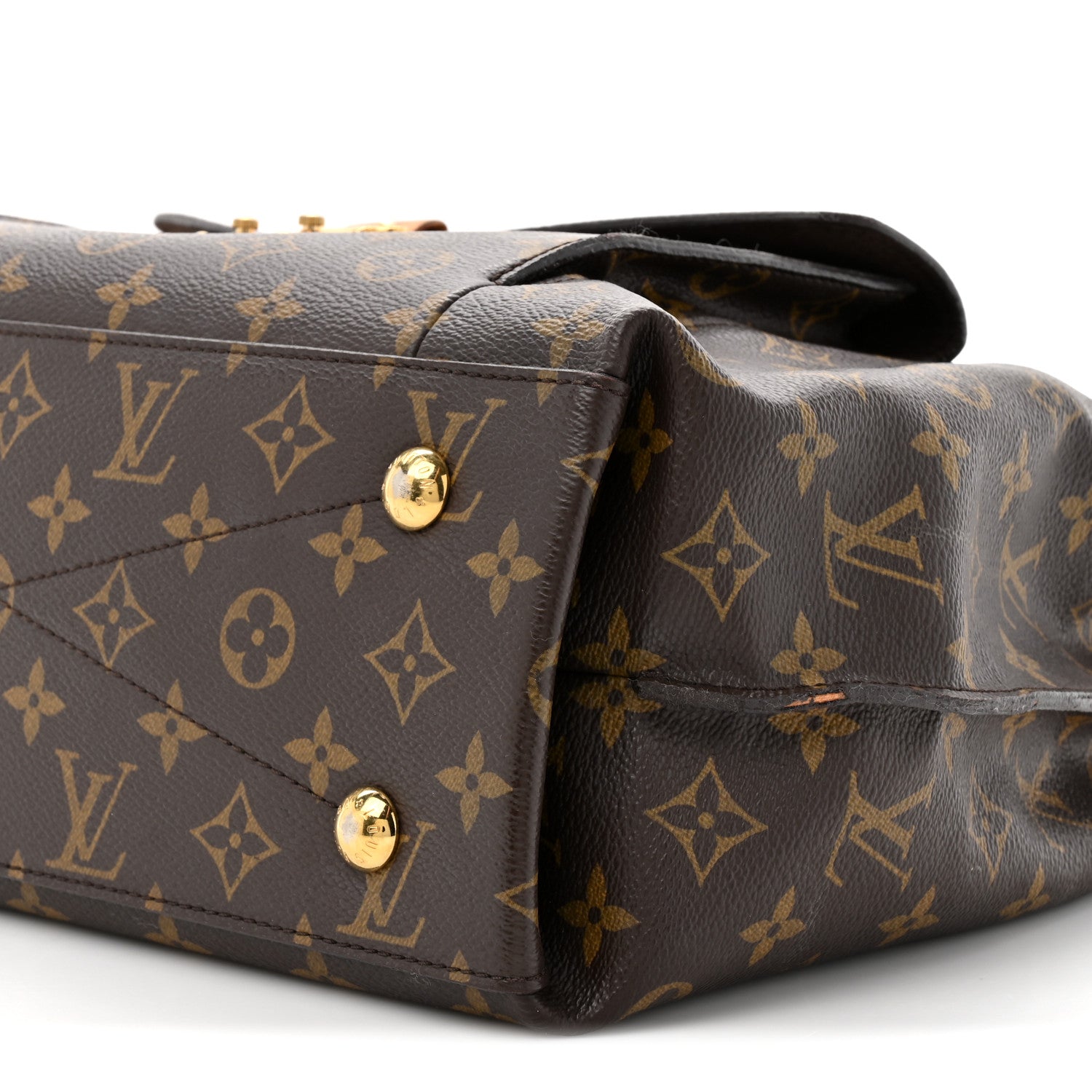 Monogram Metis