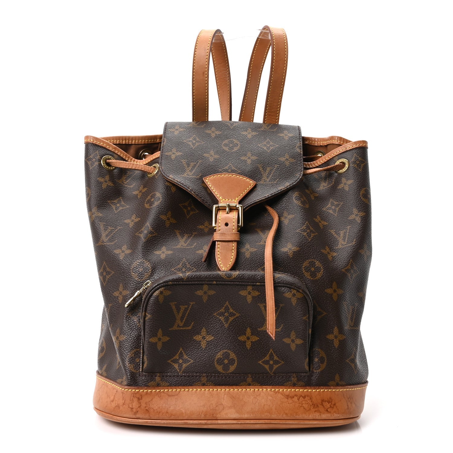 Monogram Montsouris MM Backpack