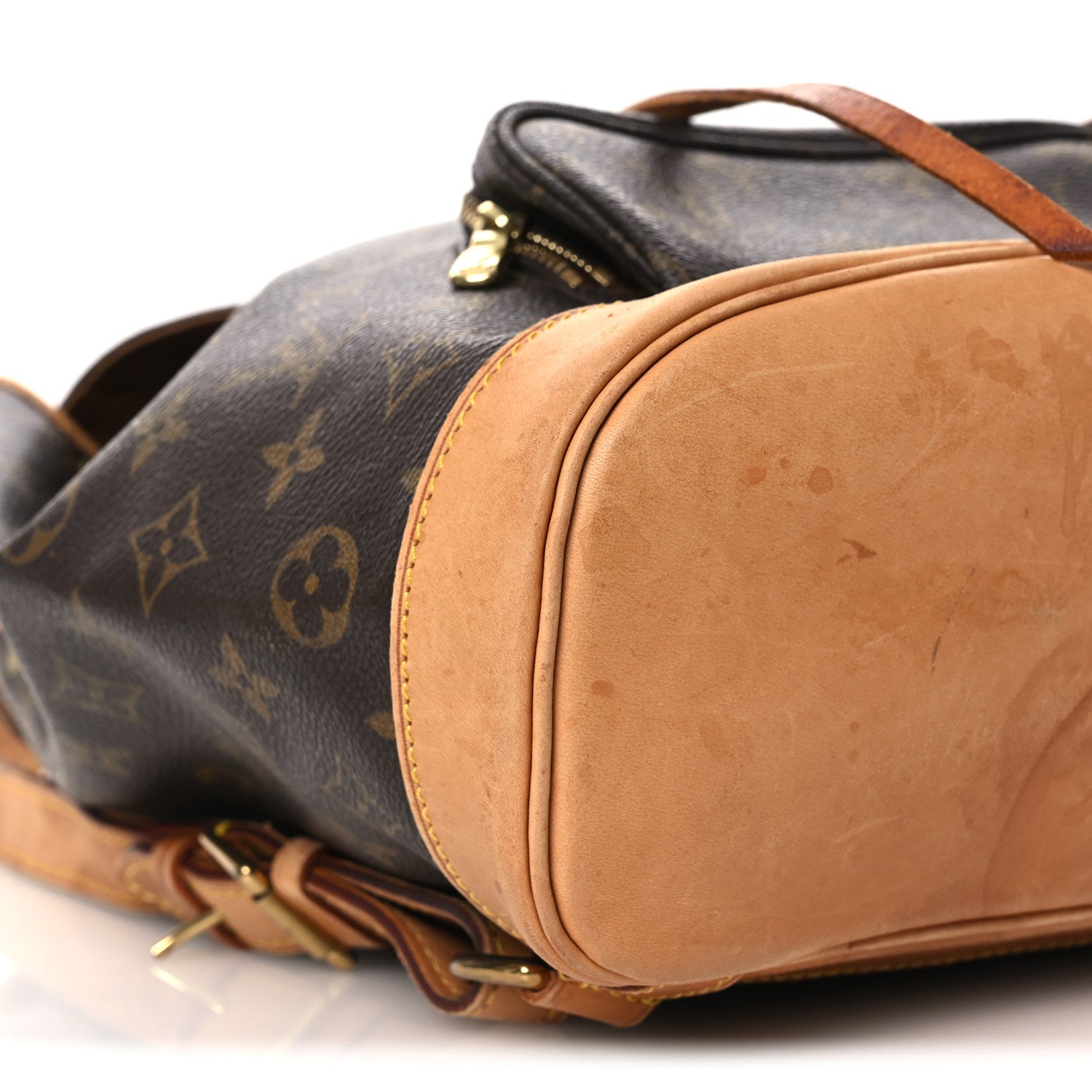Monogram Montsouris MM Backpack