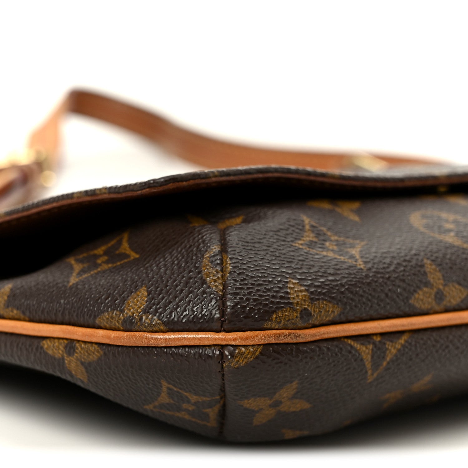 Monogram Musette Tango