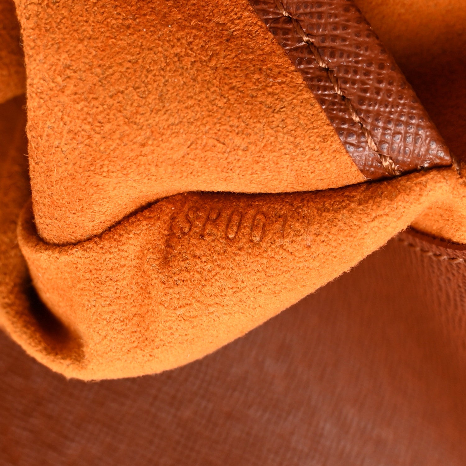 Monogram Musette Tango