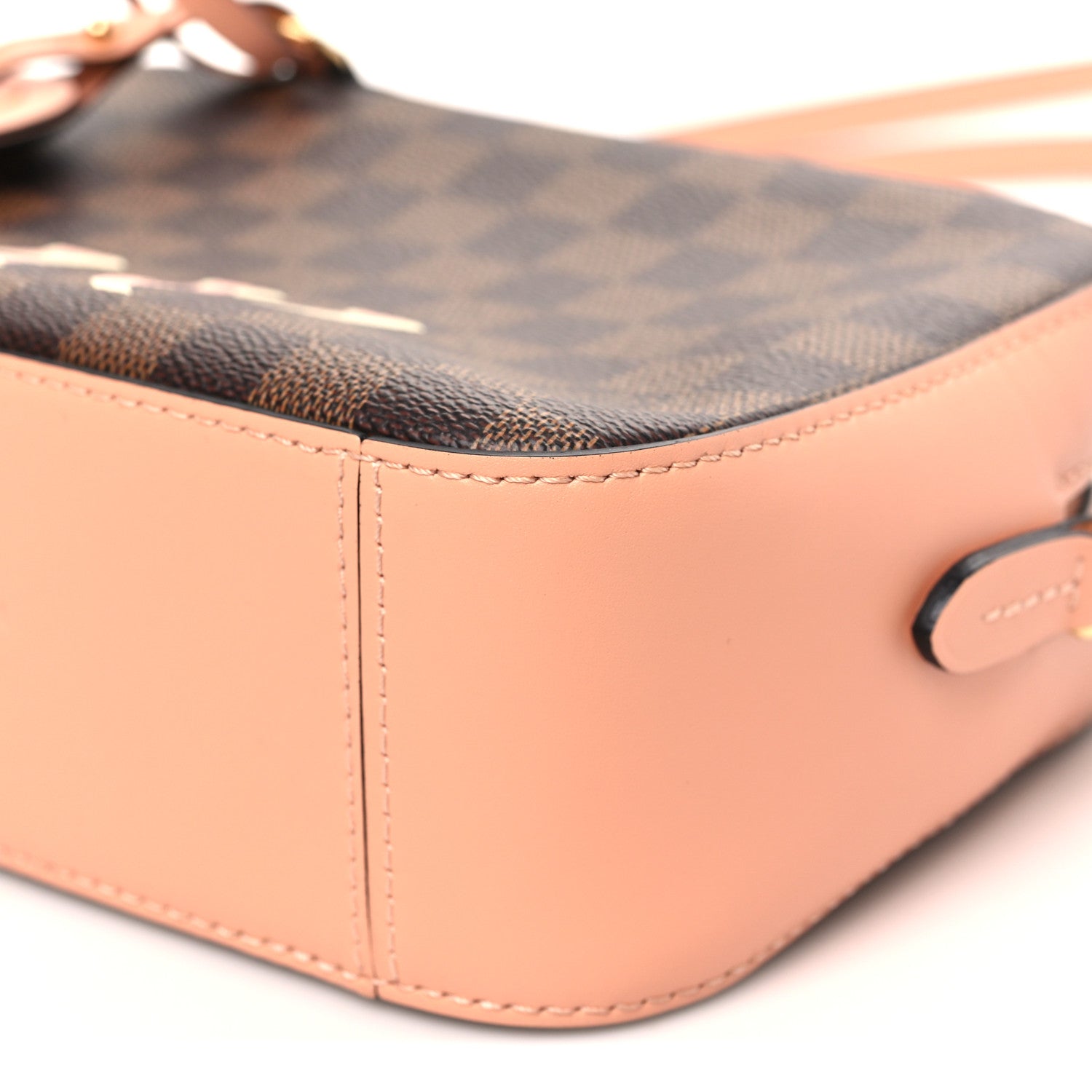 Damier Ebene Santa Monica Venus