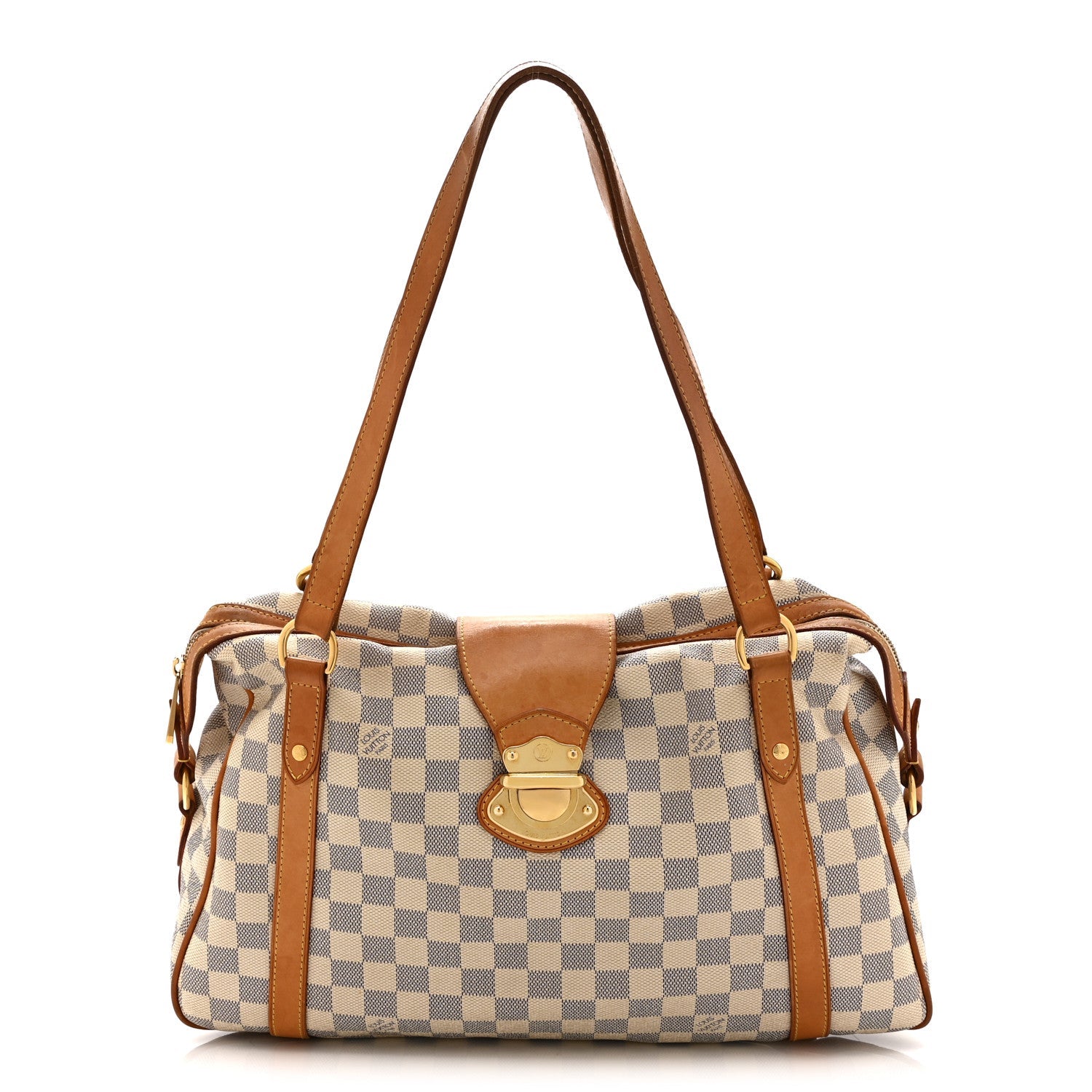 Damier Azur Stresa PM