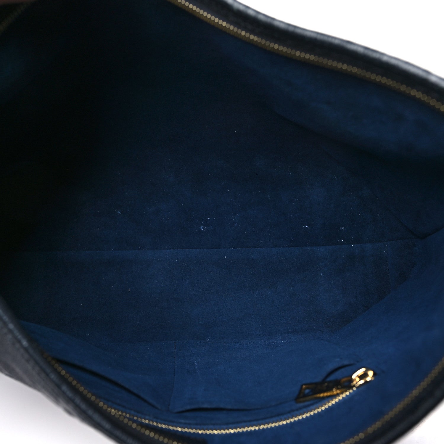 Empreinte Monogram Giant CarryAll MM Black