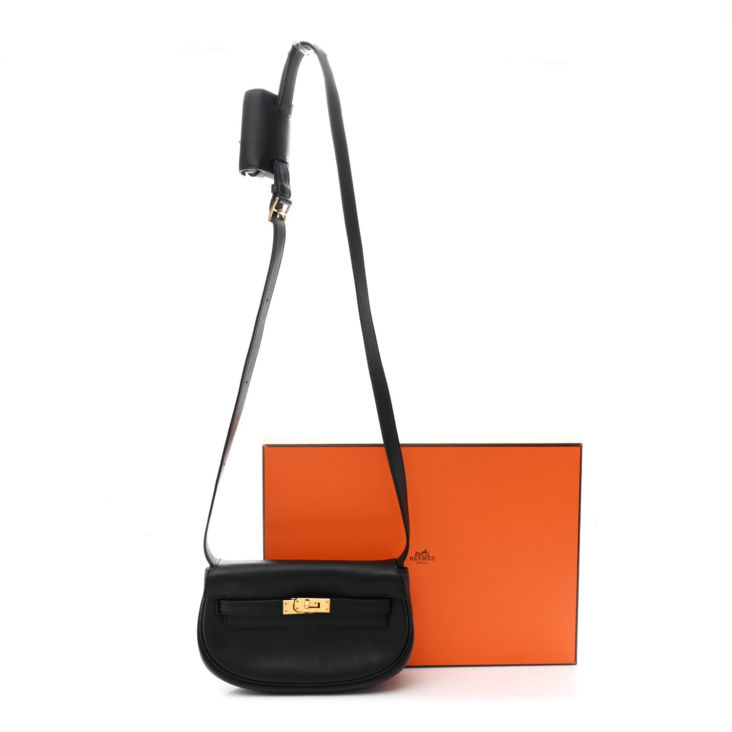 Swift Kelly Moove Black
