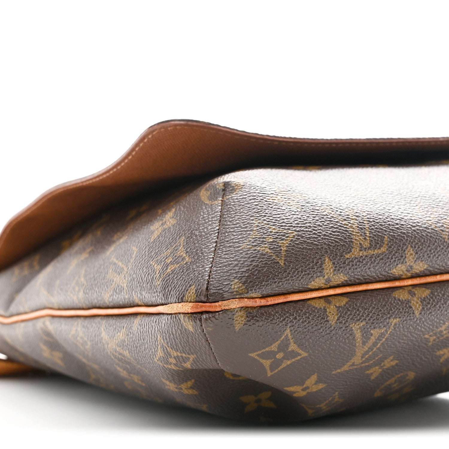 Monogram Musette GM