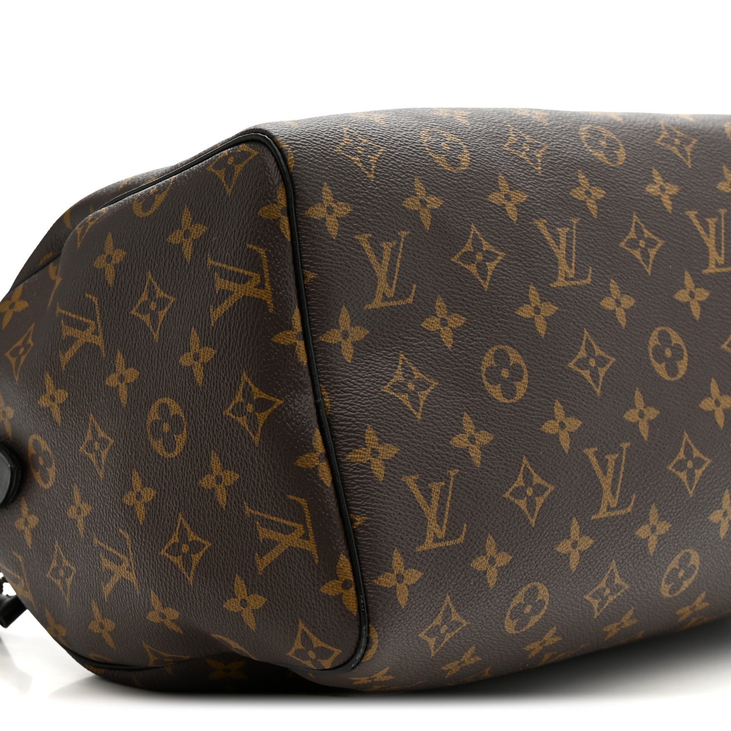 Monogram Speedy Soft 30 Dark