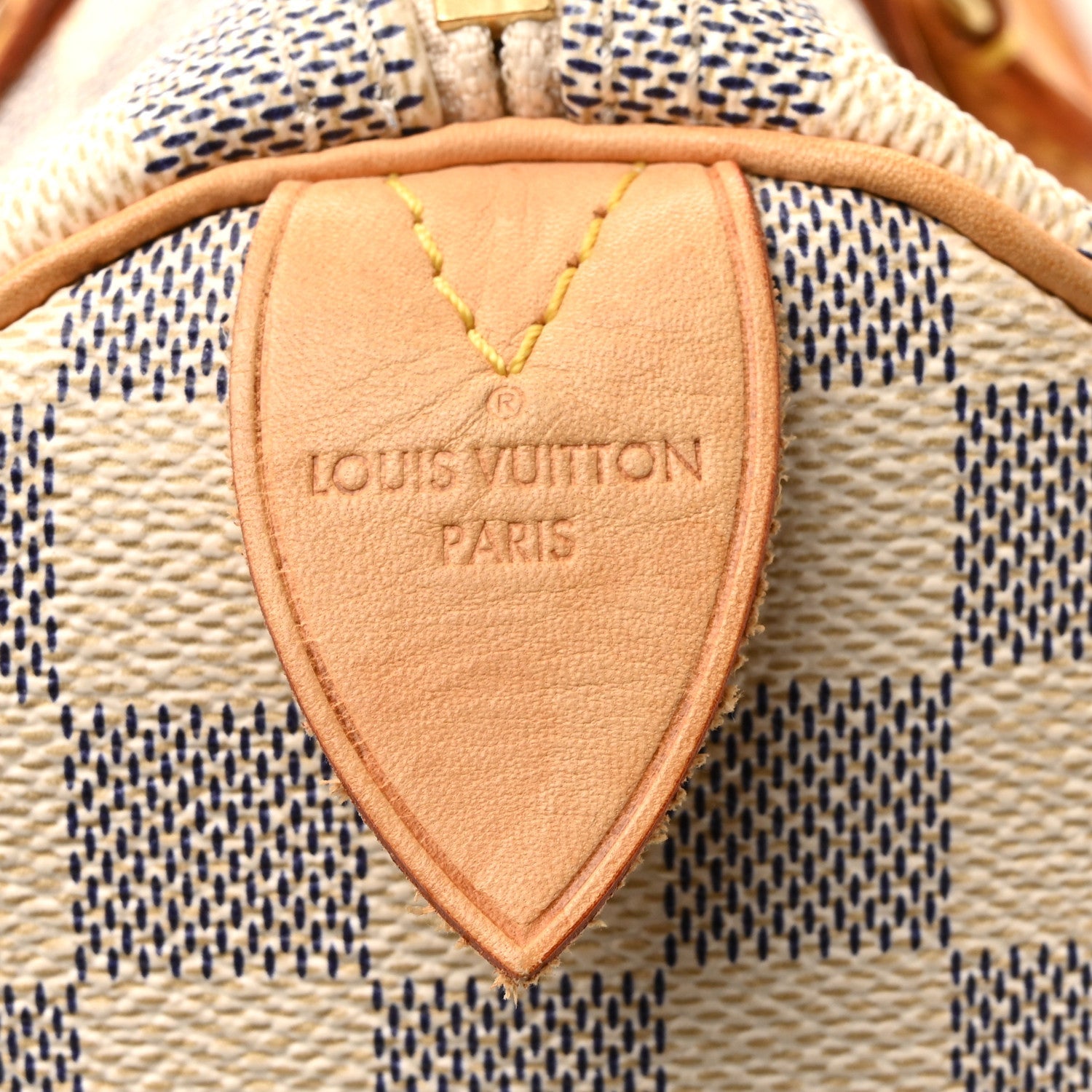 Monogram Speedy 30