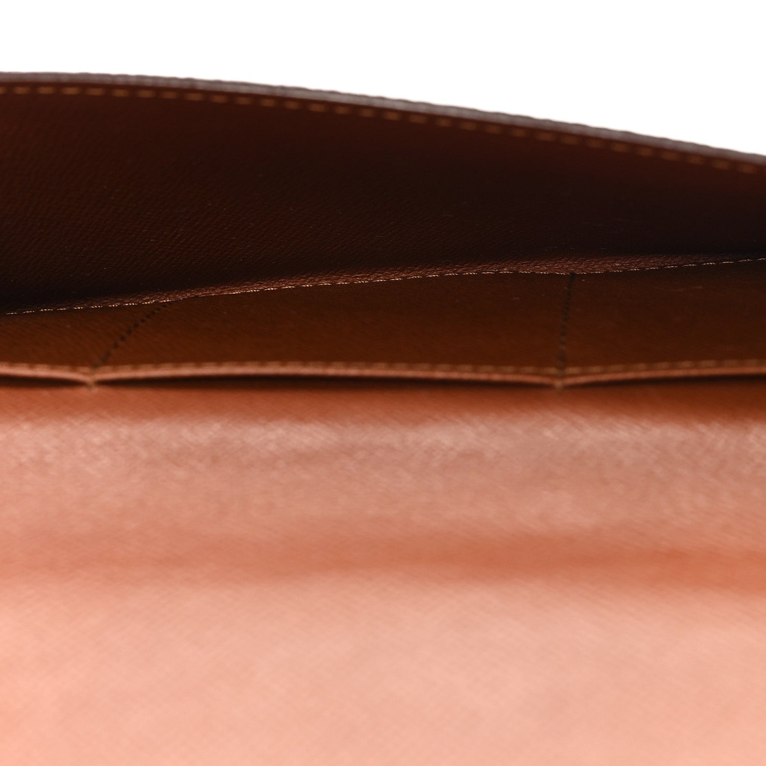 Monogram Porte Yen Wallet