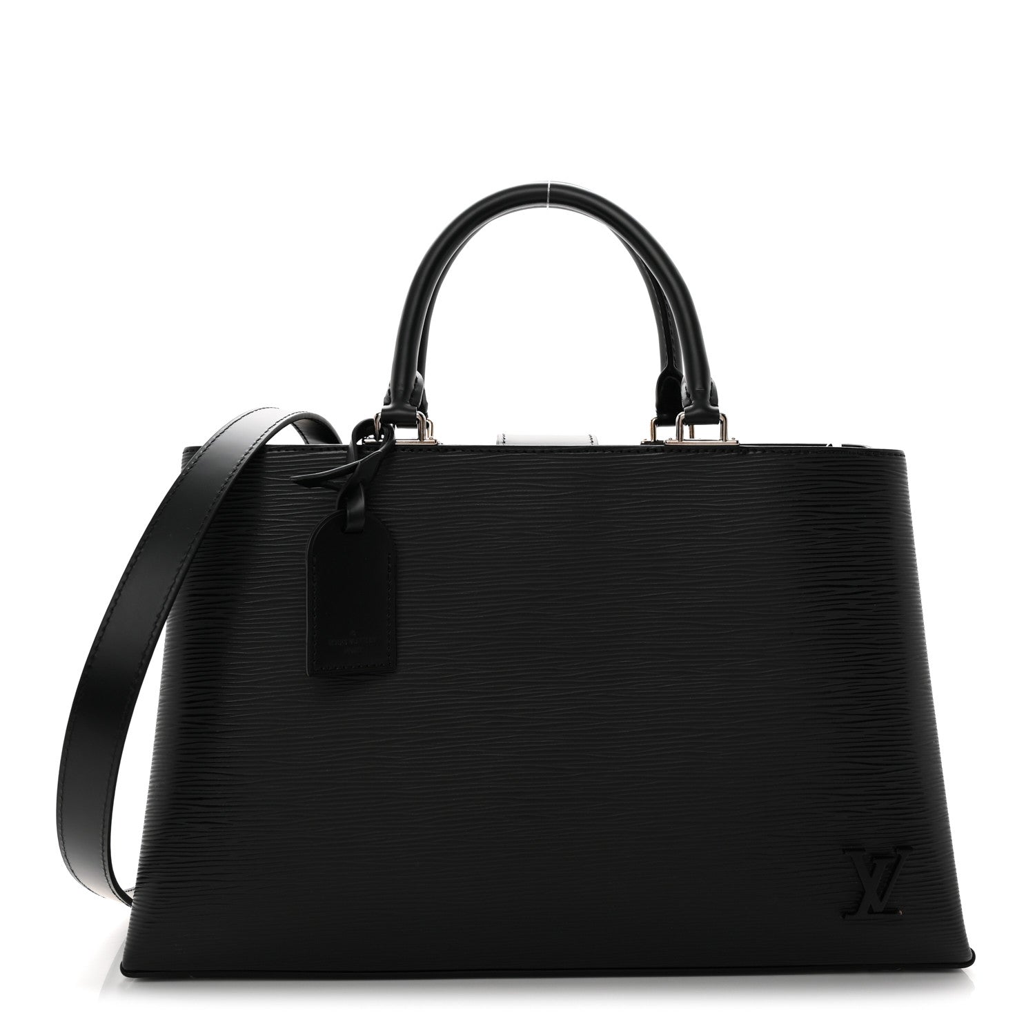 Epi Kleber MM Black