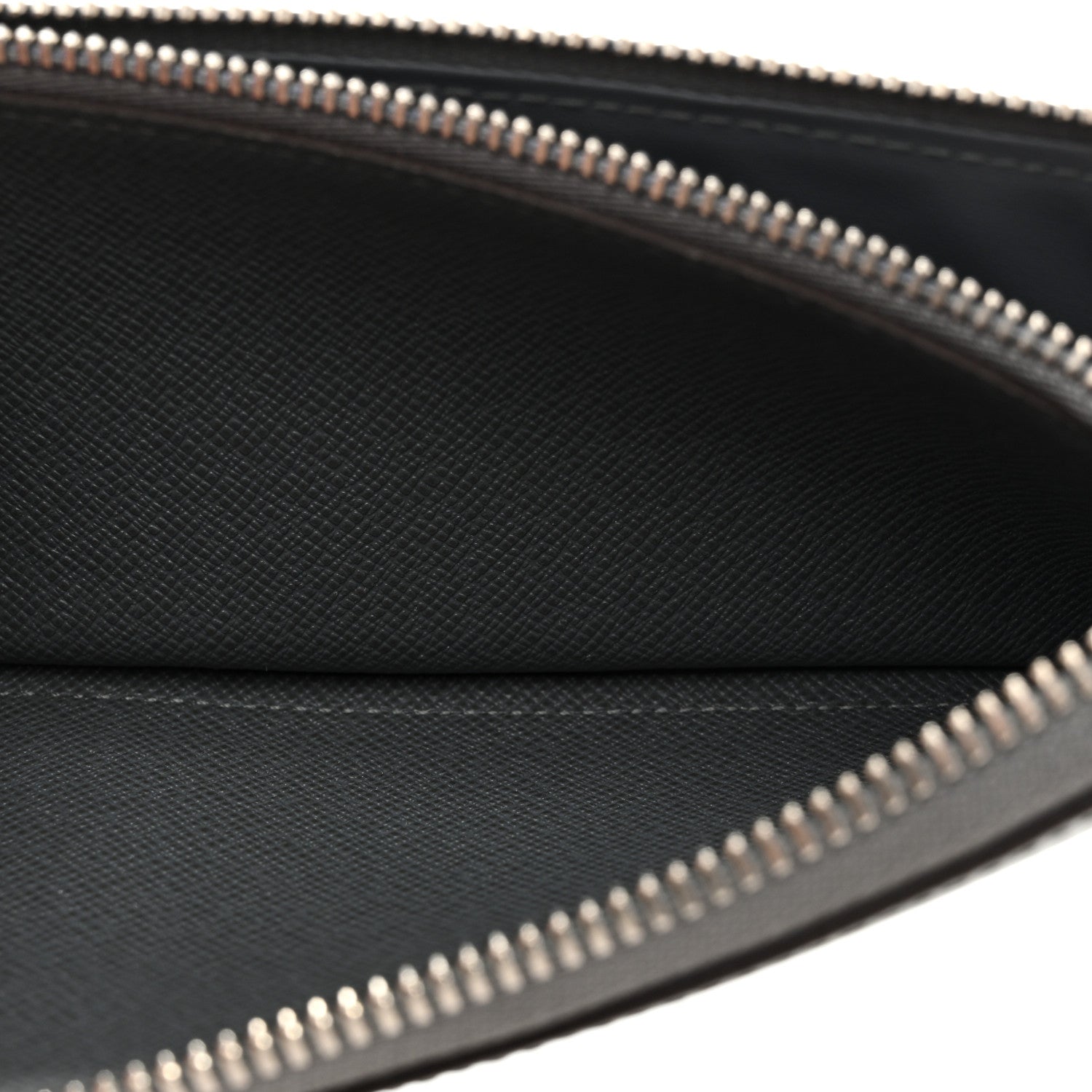 Taiga Vertical Zippy Wallet Glacier