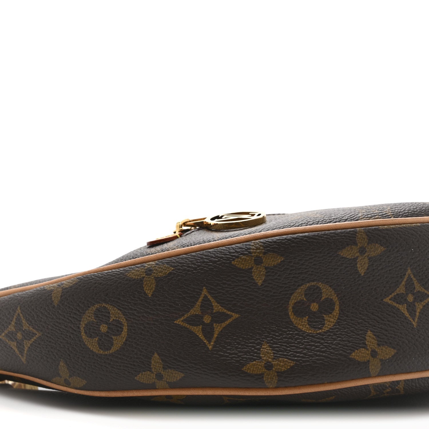 Monogram Loop