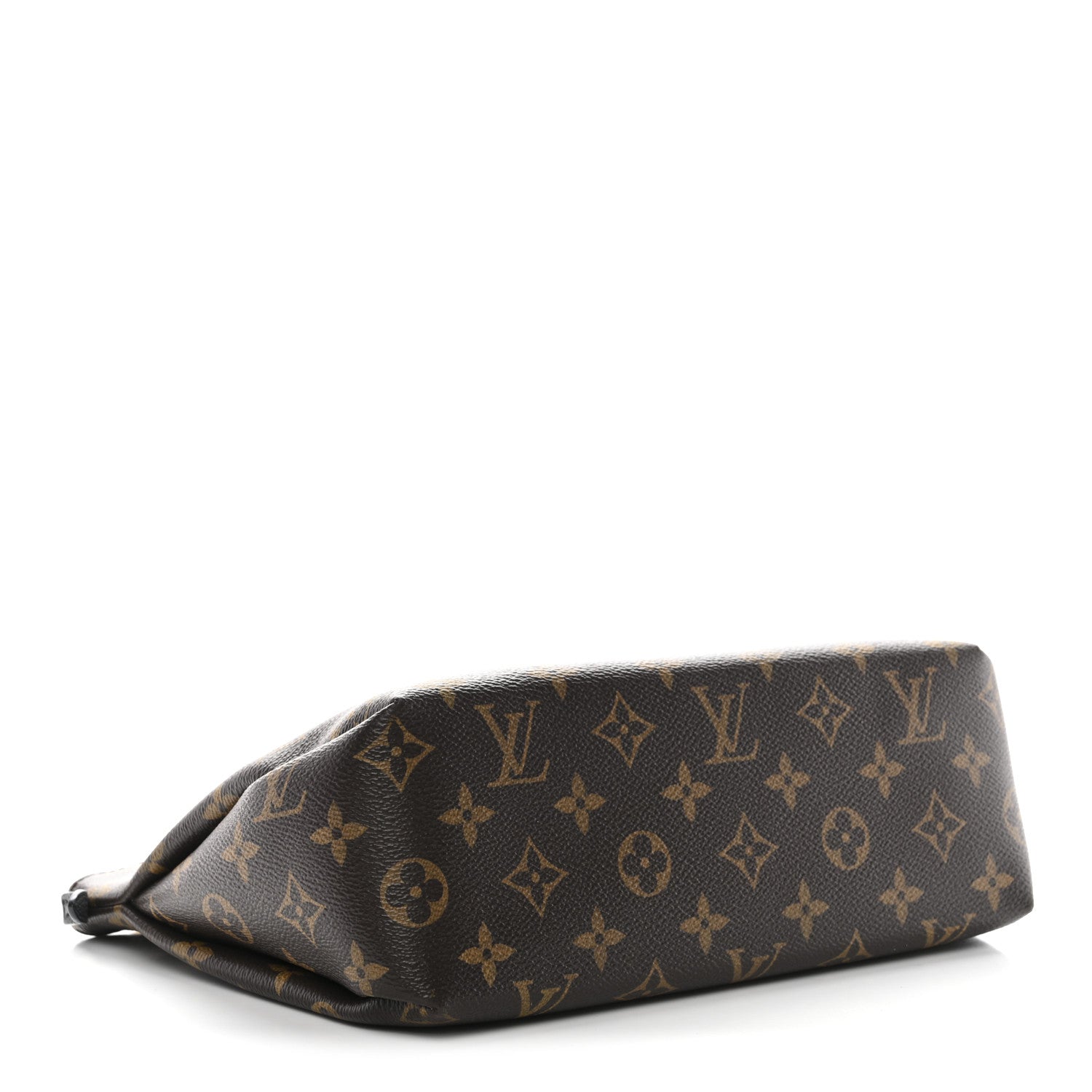 Monogram Pallas Beauty Case Black