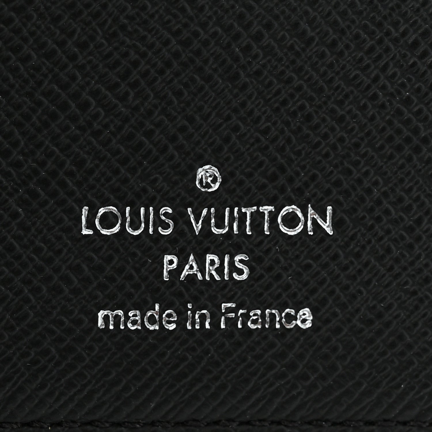 Monogram Eclipse Sunrise Brazza Wallet