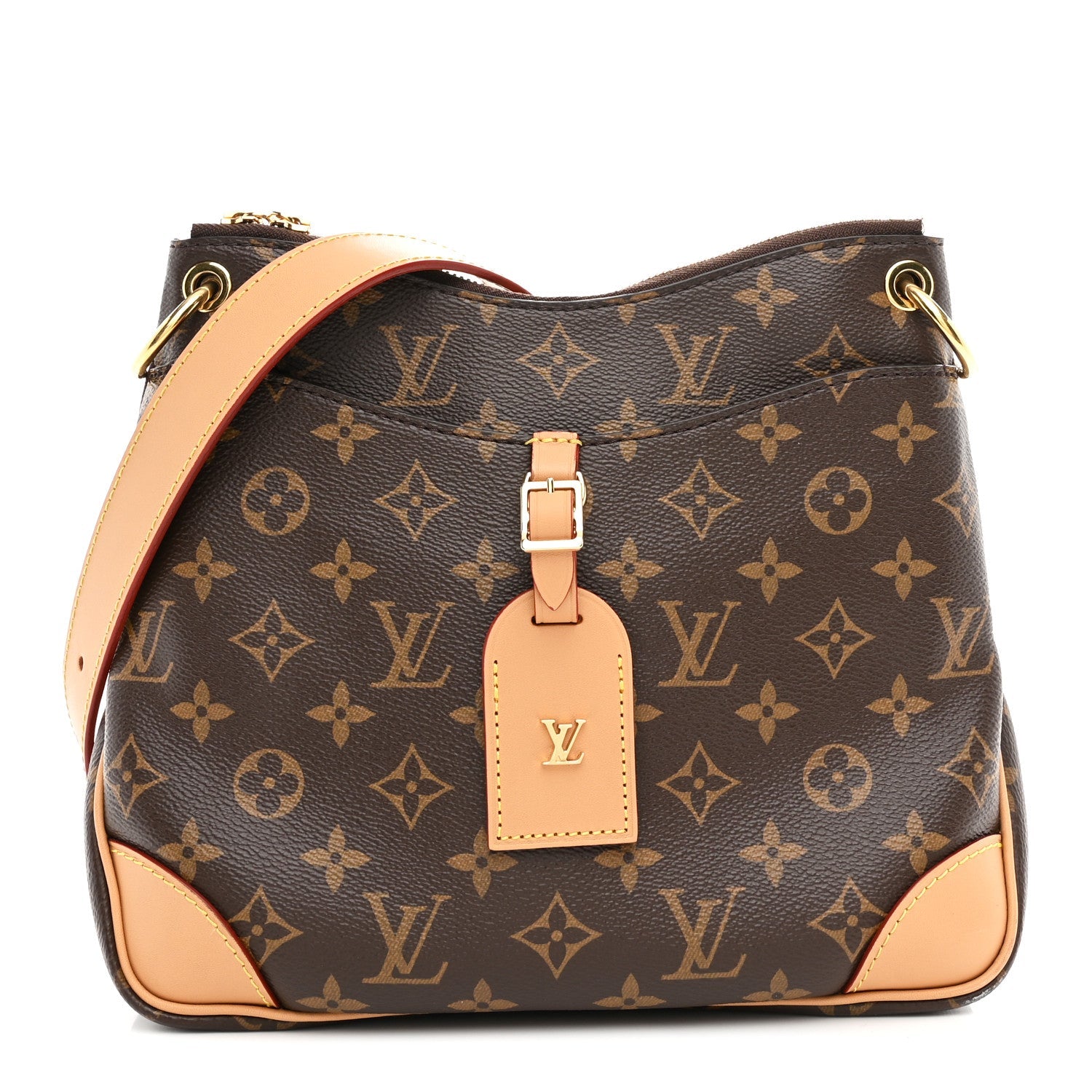 Monogram Odeon PM Natural