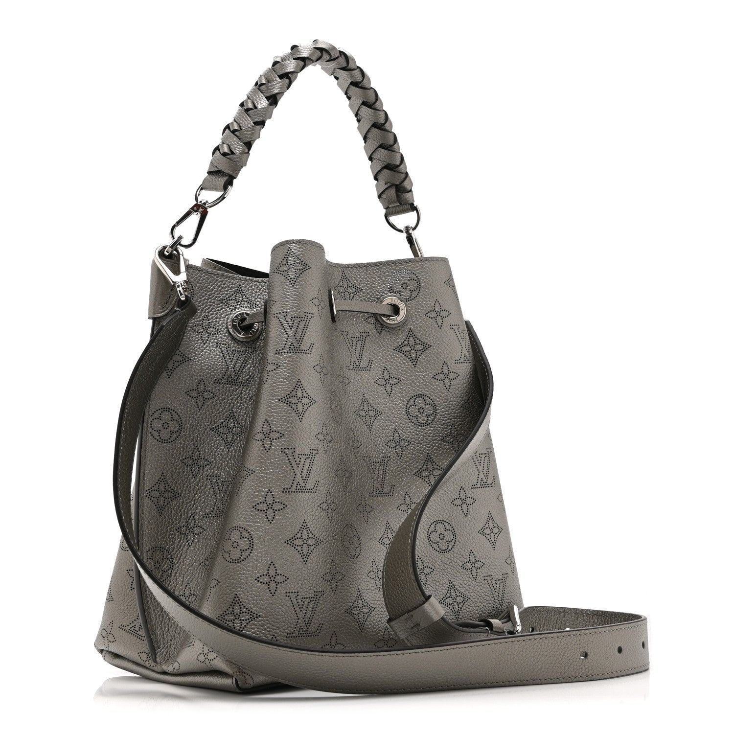 Mahina Muria Gris Souris