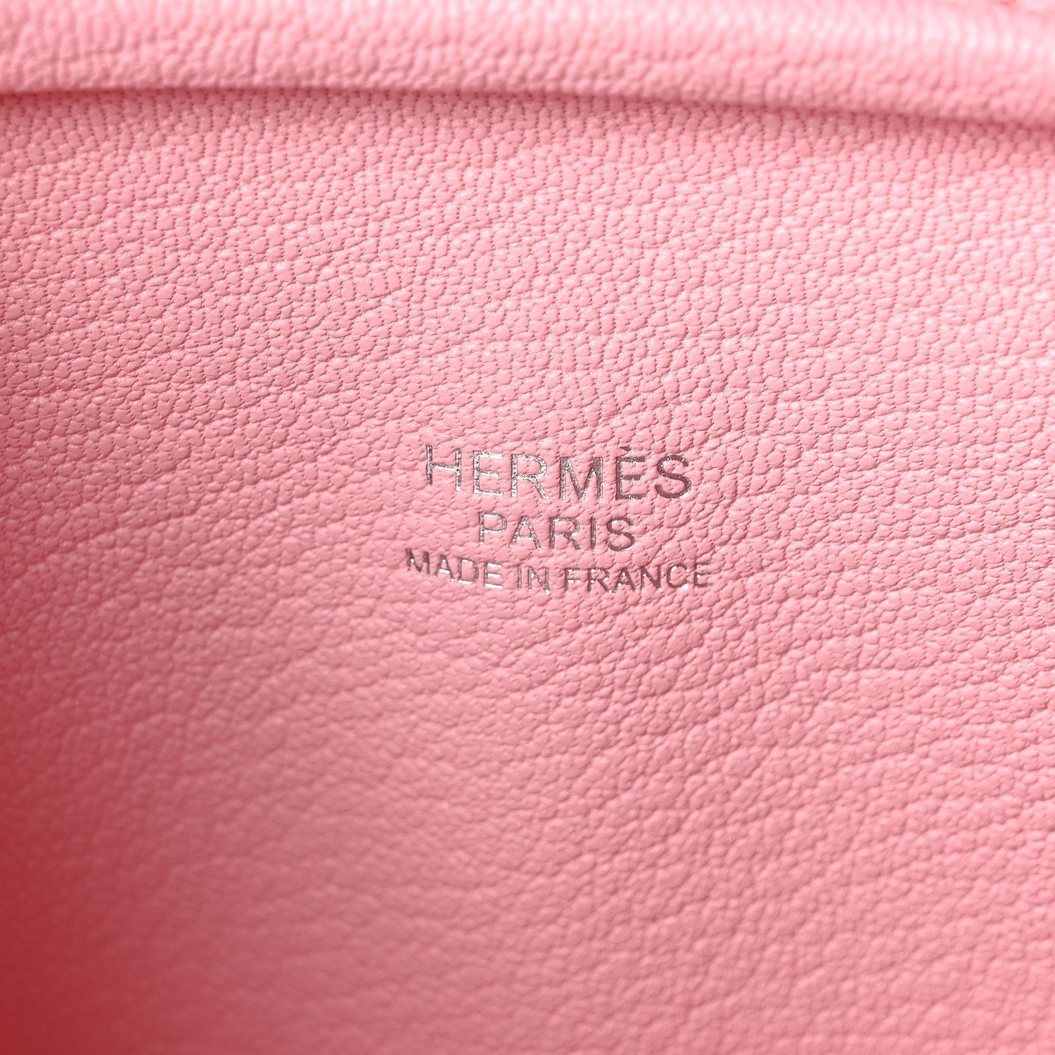 Chevre Mysore Mini Plume Rose Sakura