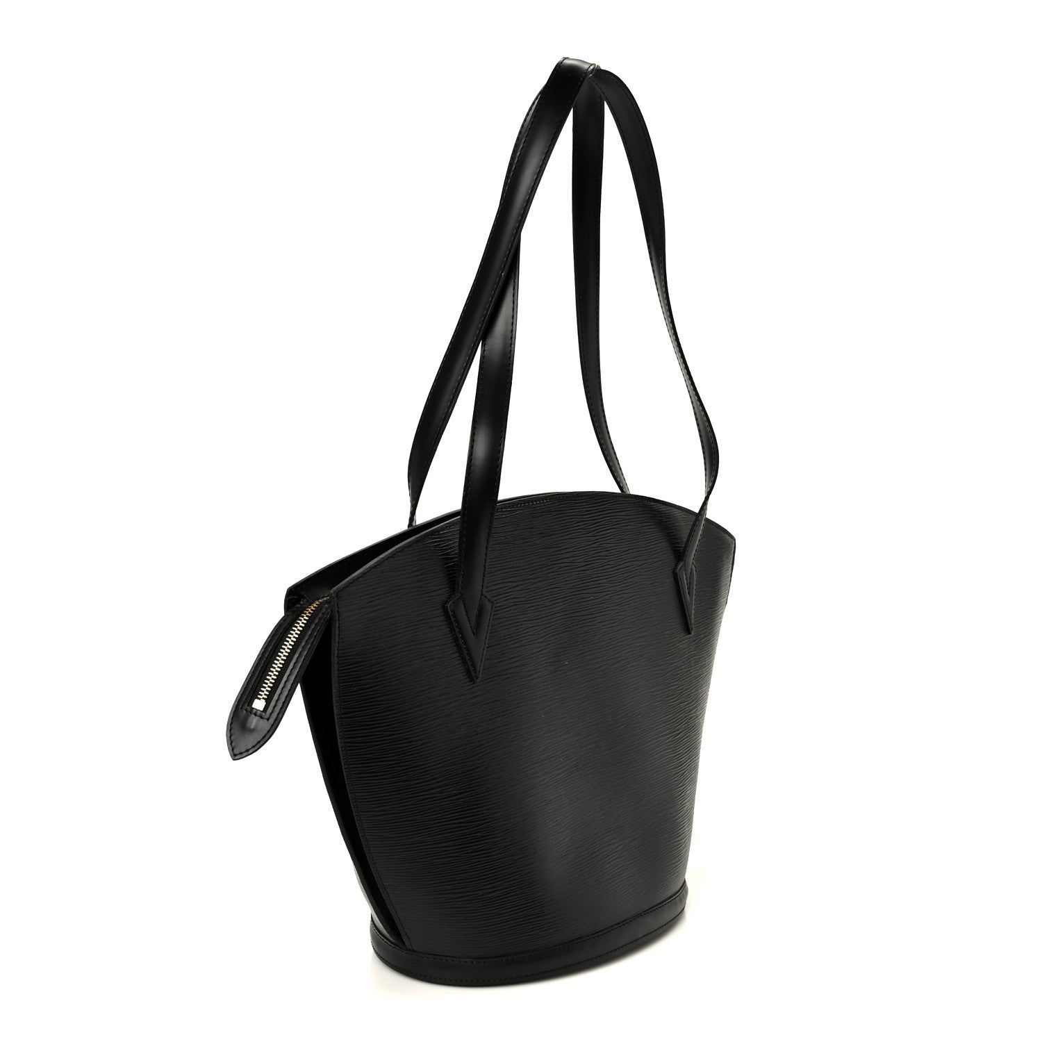 Epi Saint Jacques GM Black