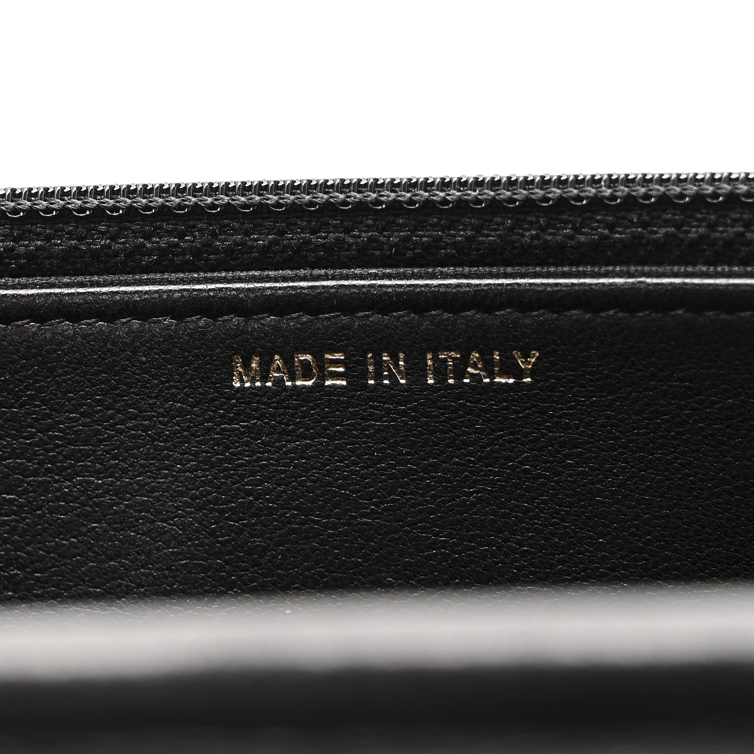 Velvet Pearl Diamond Embellished Wallet On Chain WOC Black