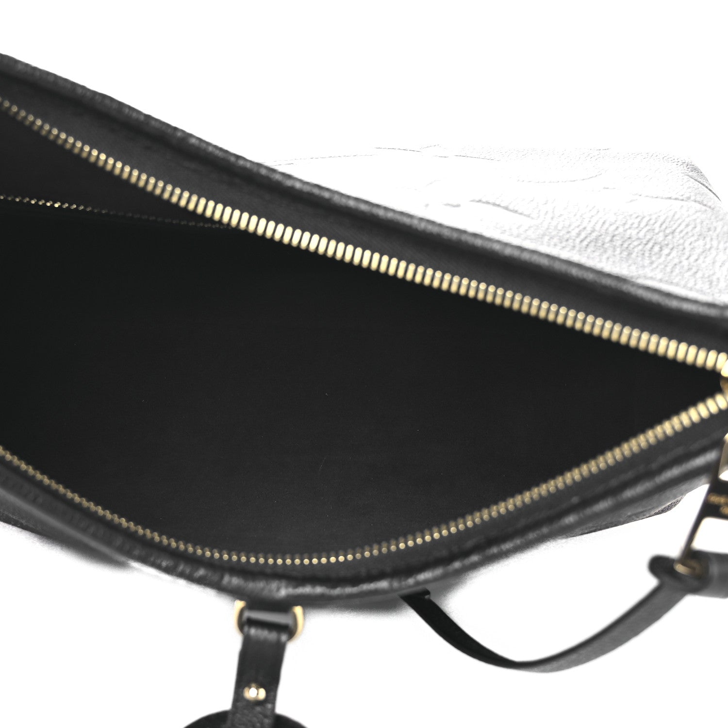 Empreinte Carryall PM Black