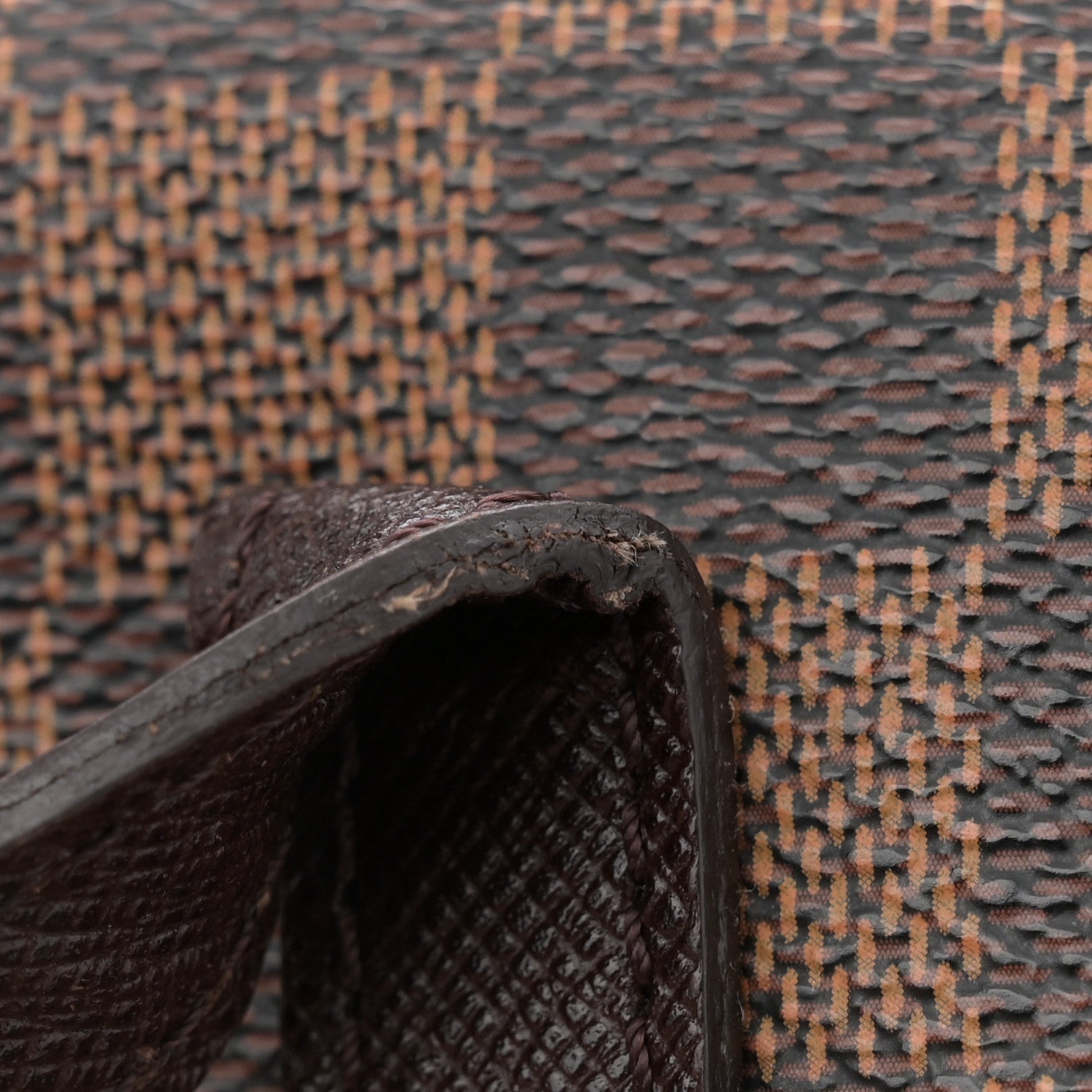 Damier Ebene Pimlico