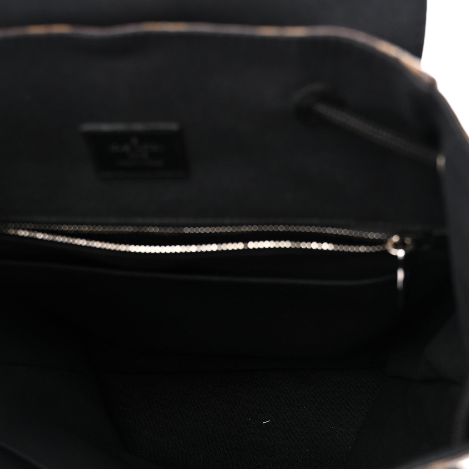 Monogram Macassar Christopher PM Backpack