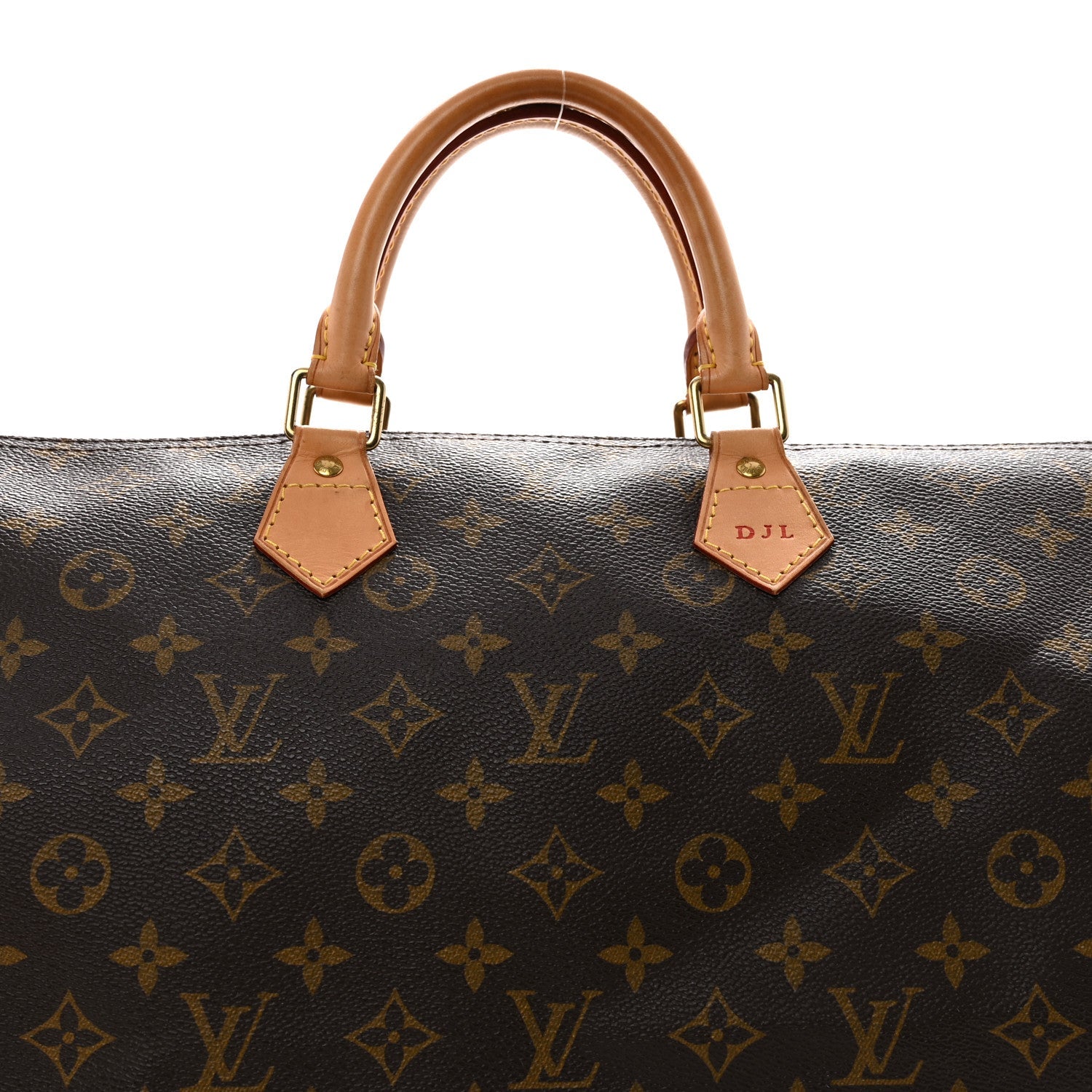 Monogram Speedy 40