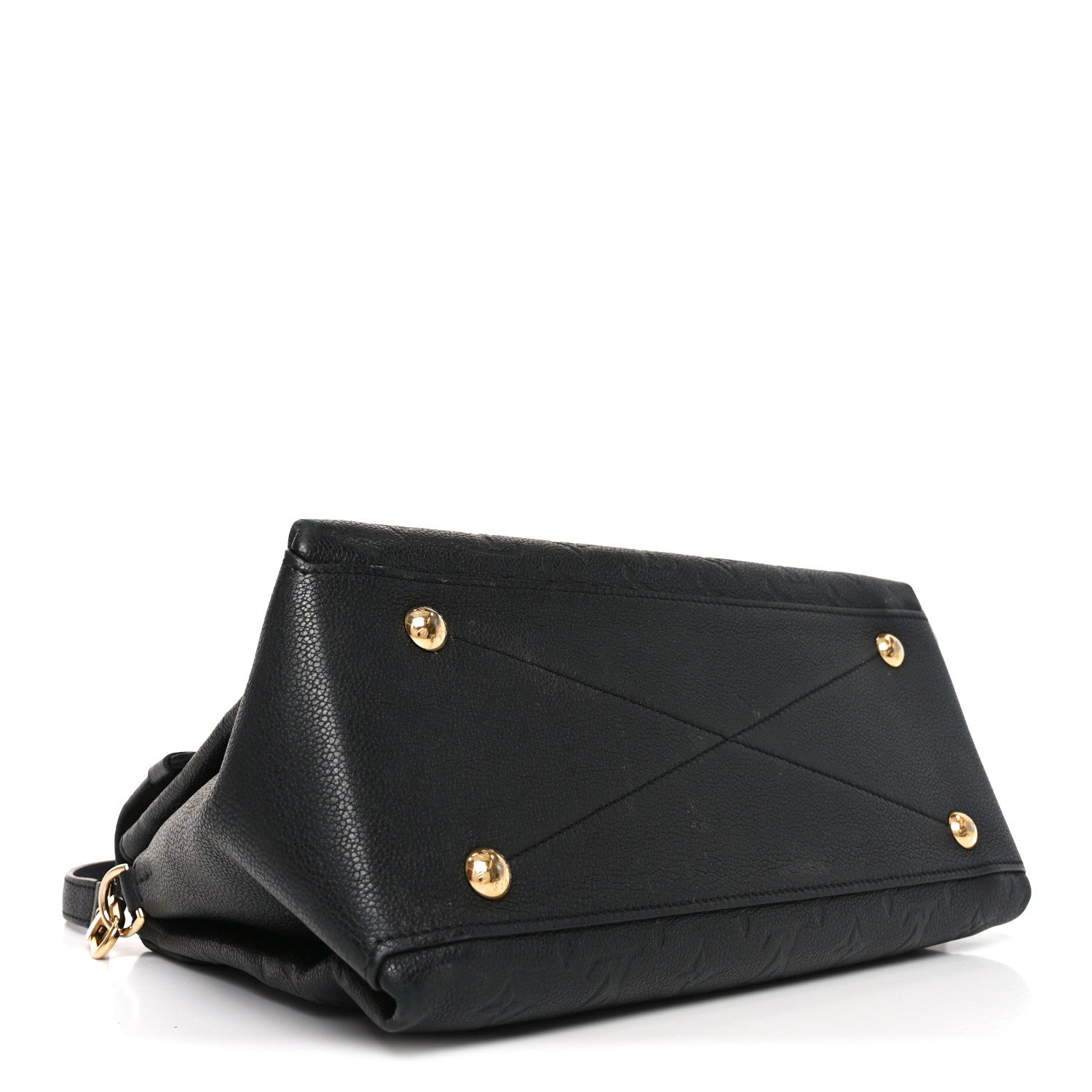 Empreinte Georges MM Black